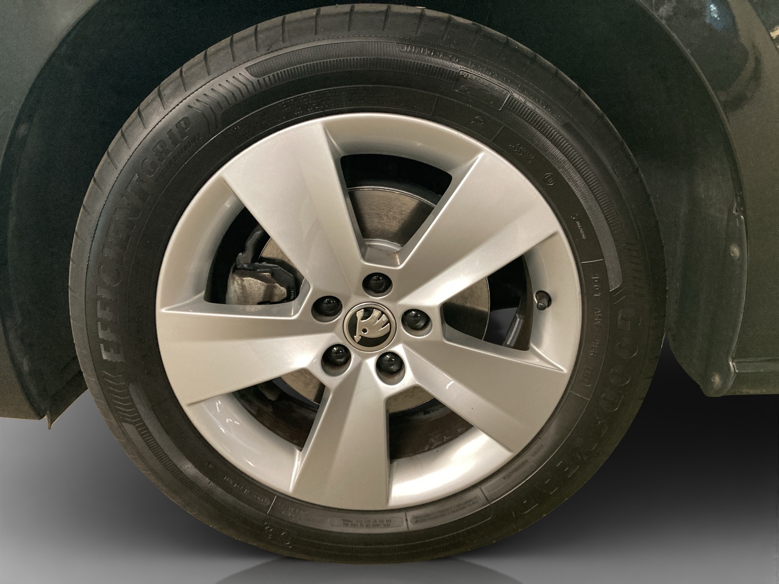 SKODA Scala 1.0 TSI Ambition DSG-image-14