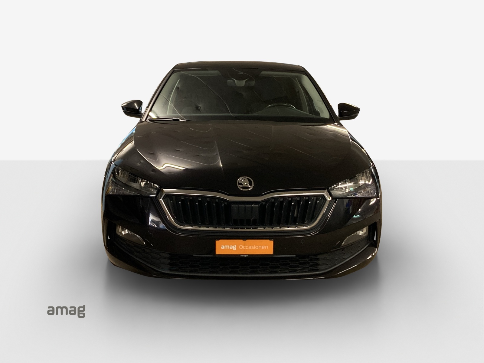 SKODA Scala 1.0 TSI Ambition DSG-image-6