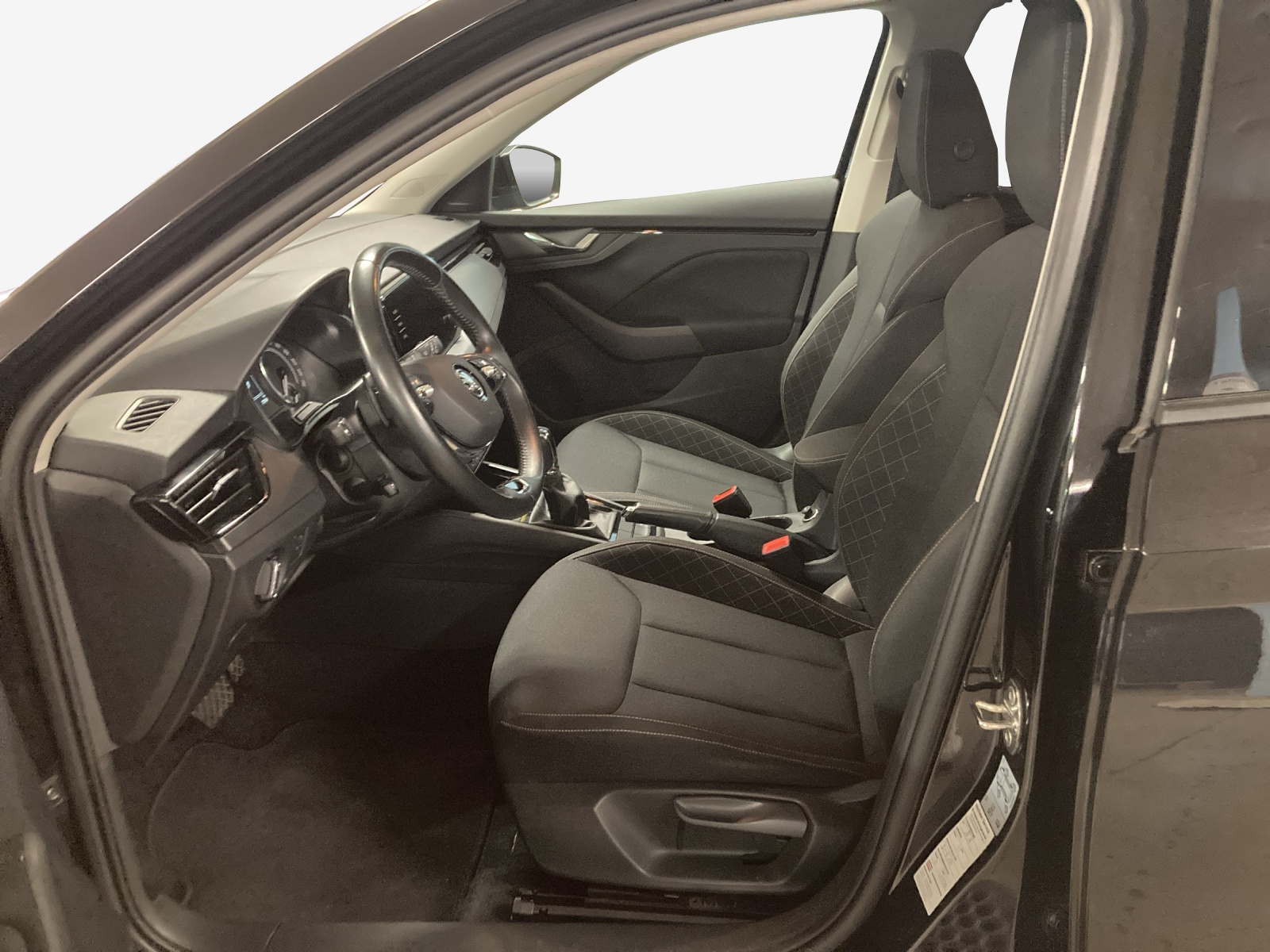 SKODA Scala 1.0 TSI Ambition DSG-image-7