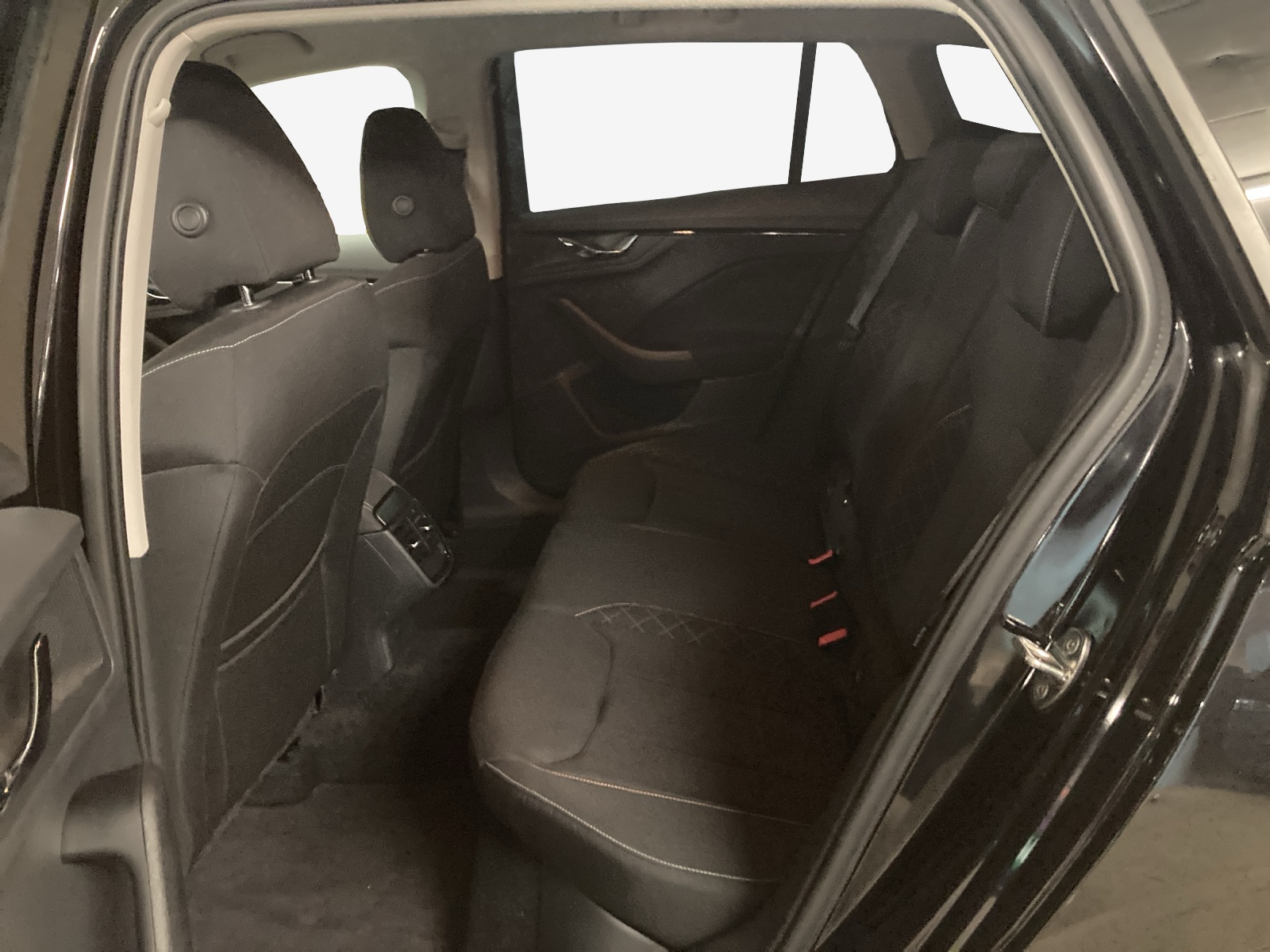 SKODA Scala 1.0 TSI Ambition DSG-image-11
