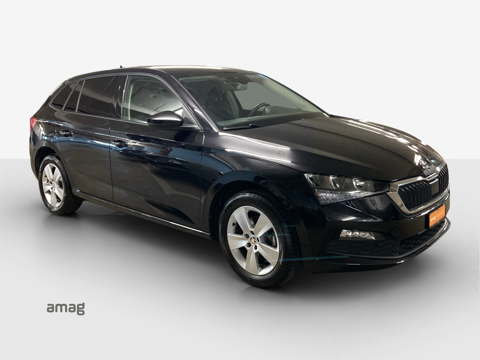 SKODA Scala 1.0 TSI Ambition DSG-image-5