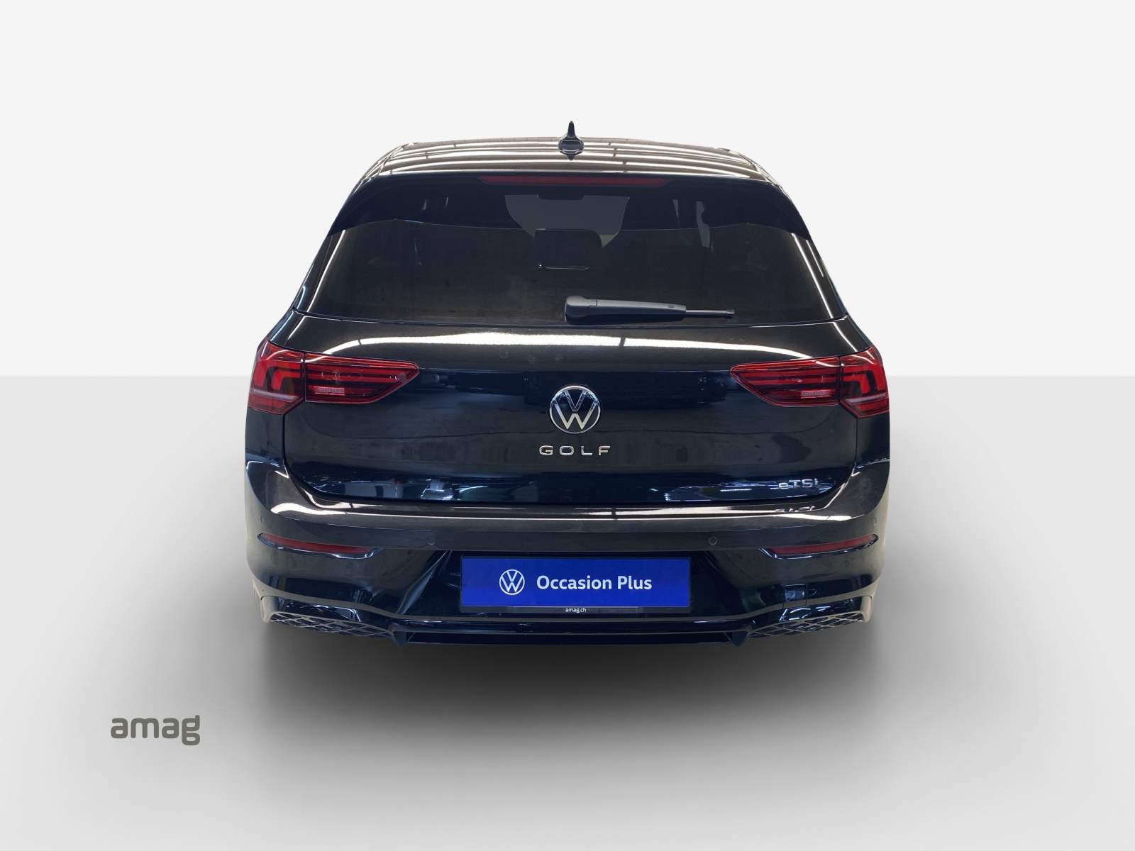 VW Golf 1.5 e TSI mHEV R-Line DSG-showroom-element-3