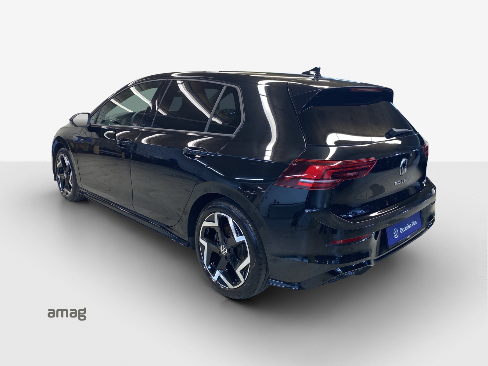 VW Golf 1.5 e TSI mHEV R-Line DSG-showroom-element-2