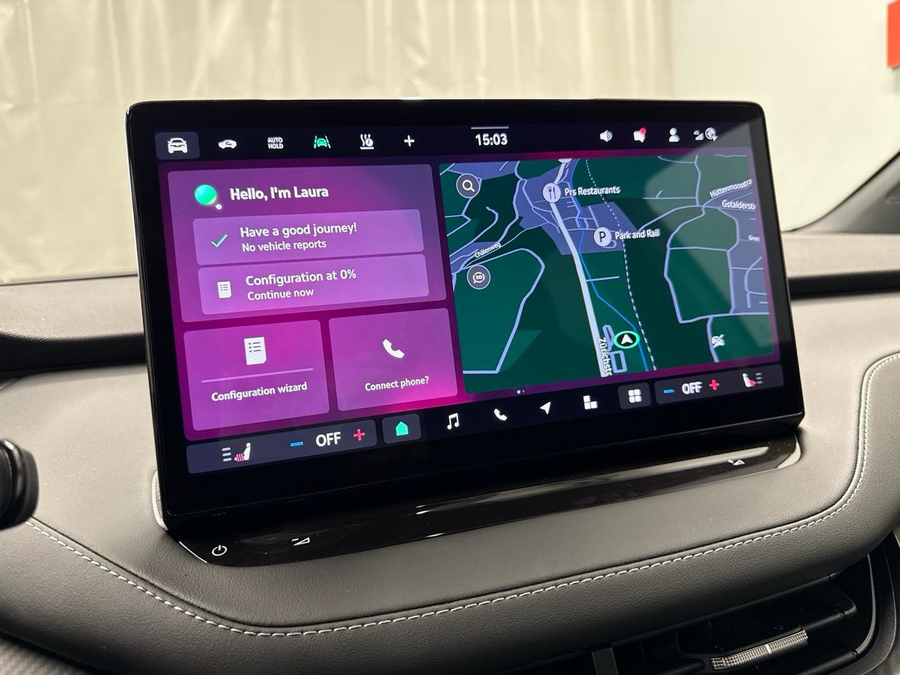 SKODA Elroq 85 Sportline-image-5
