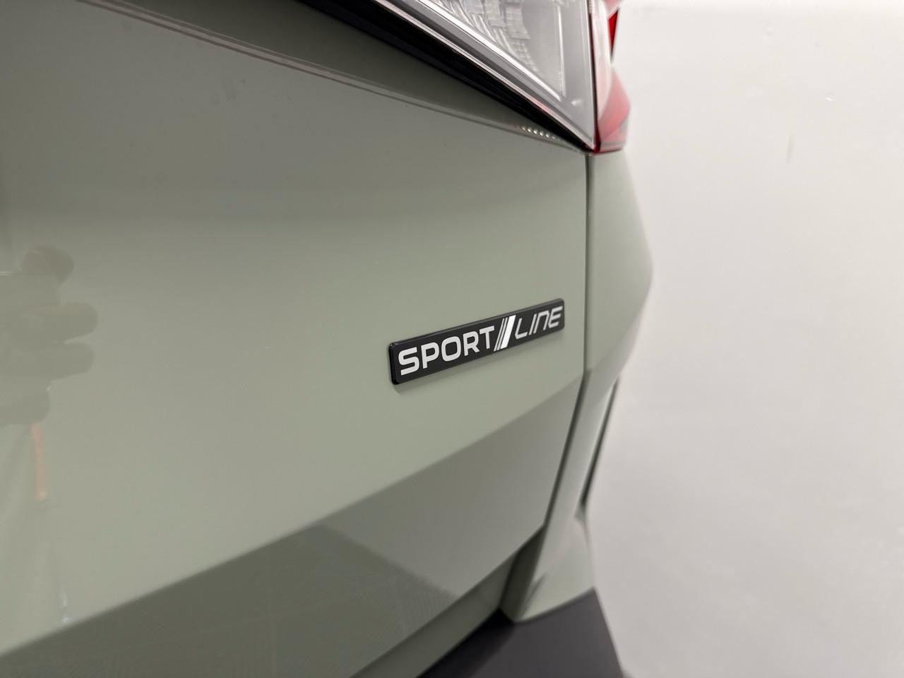 SKODA Elroq 85 Sportline-image-15