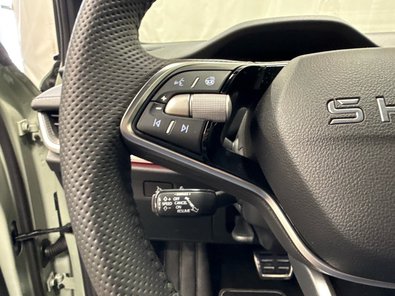 SKODA Elroq 85 Sportline-image-6