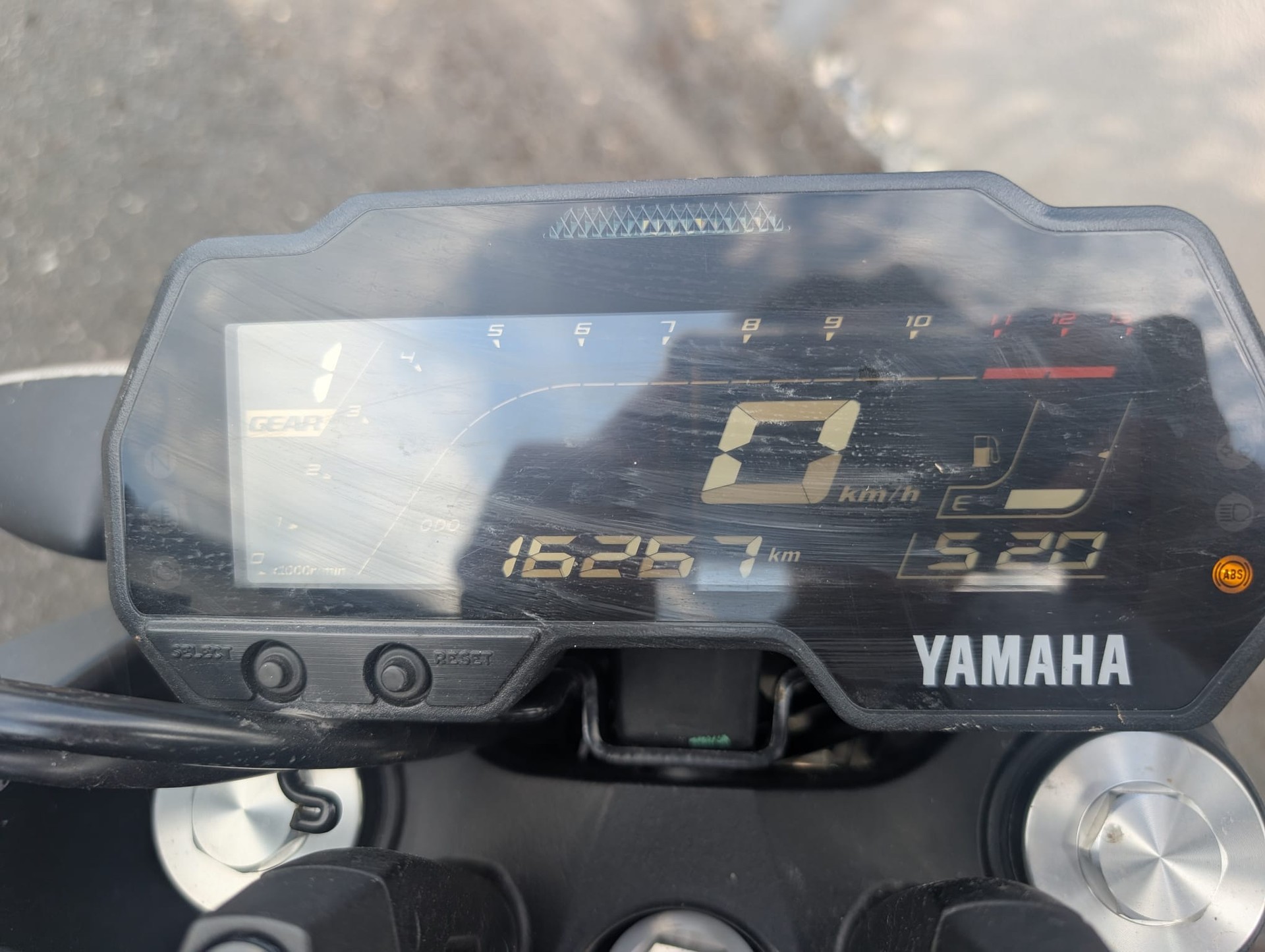 YAMAHA MT-125-image-8