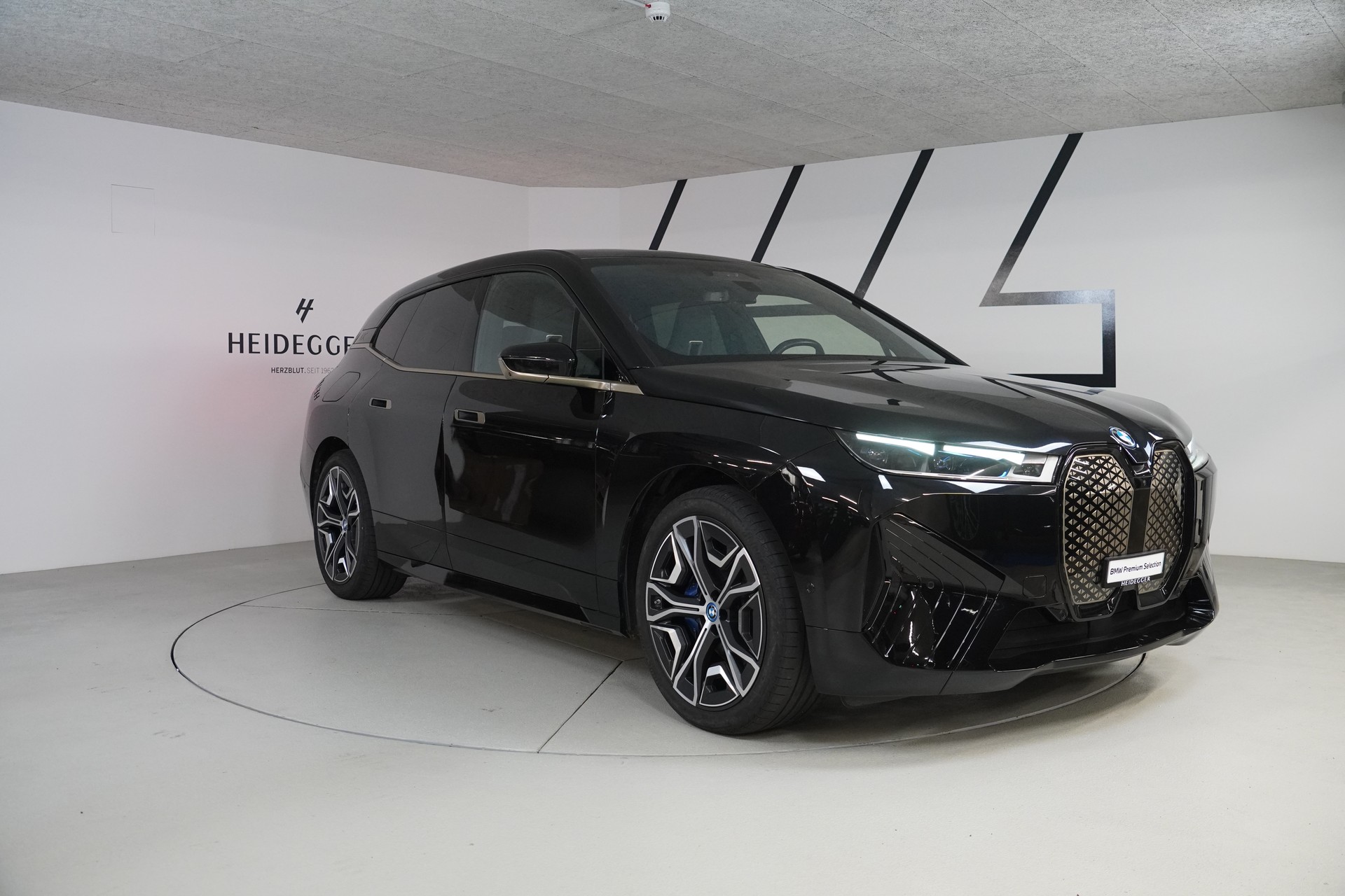 BMW iX xDrive40 Launch Edition-showroom-element-3