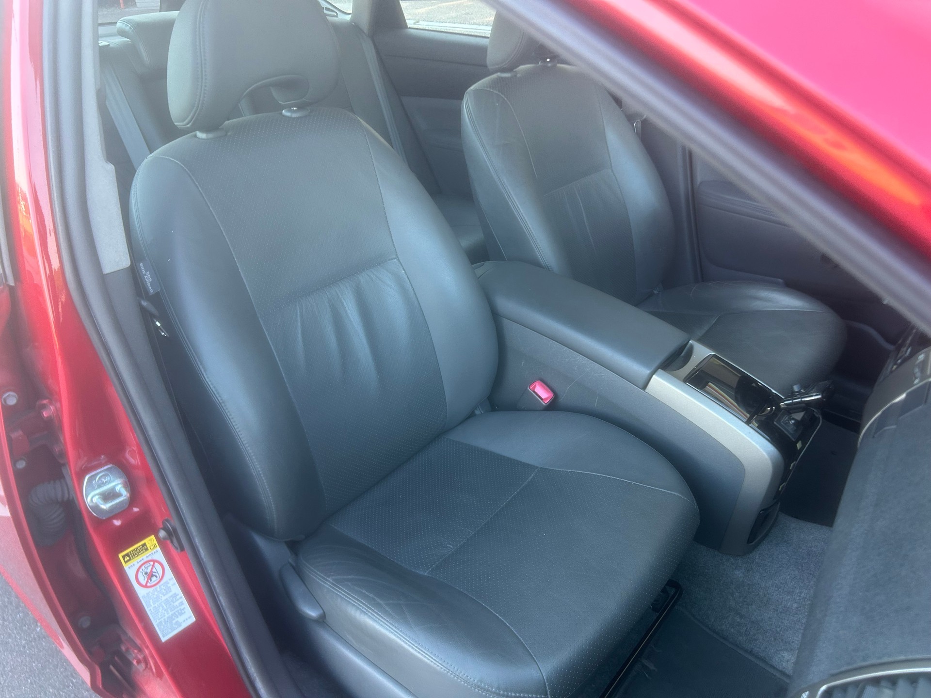 TOYOTA Prius 1.5 16V Hybrid-image-6
