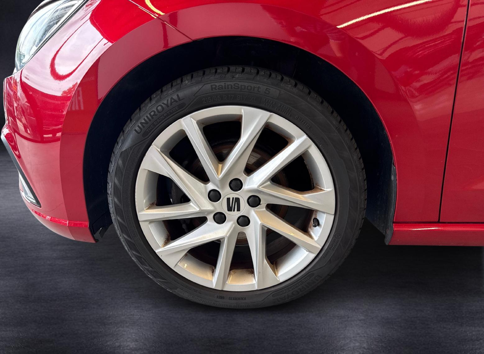SEAT Ibiza 1.0 TSI 110 FR-image-18