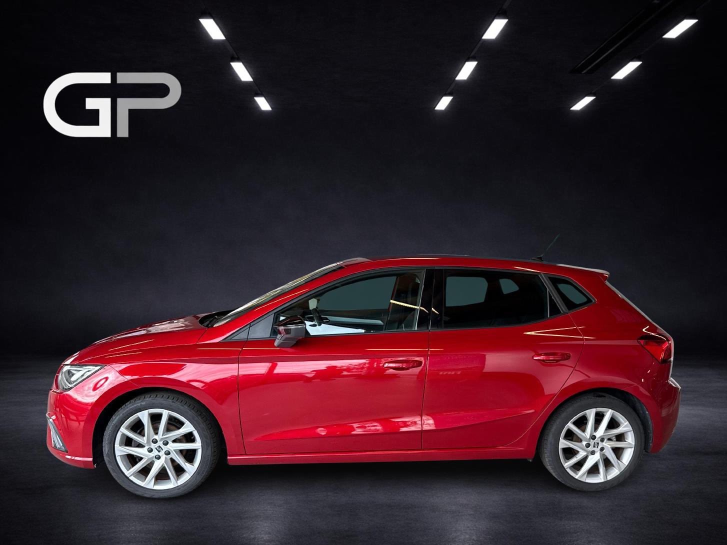 SEAT Ibiza 1.0 TSI 110 FR-showroom-element-1