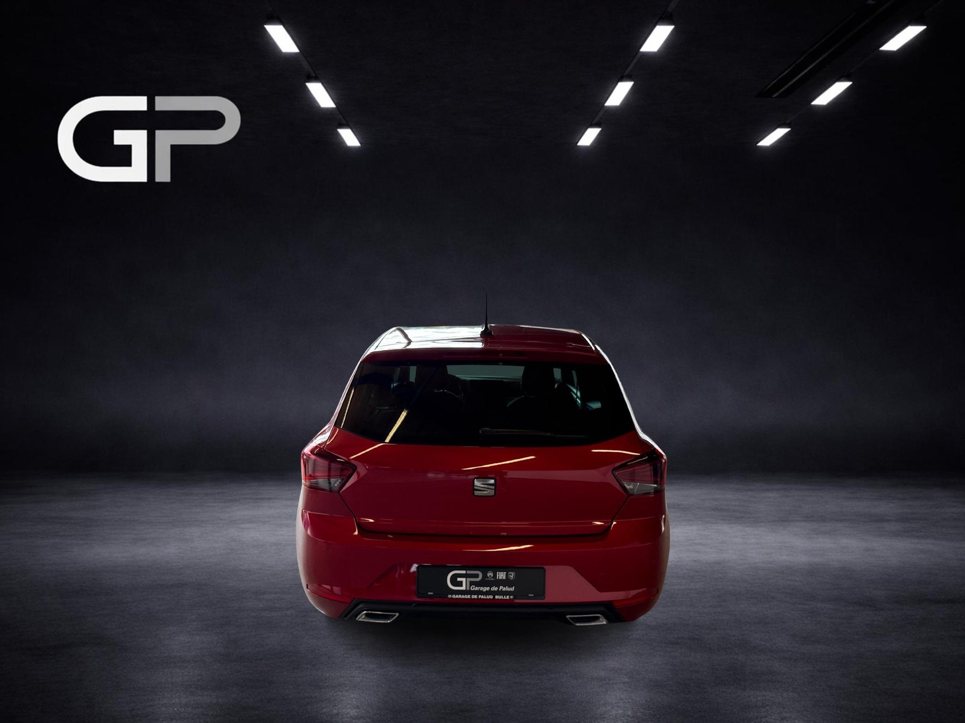 SEAT Ibiza 1.0 TSI 110 FR-showroom-element-3