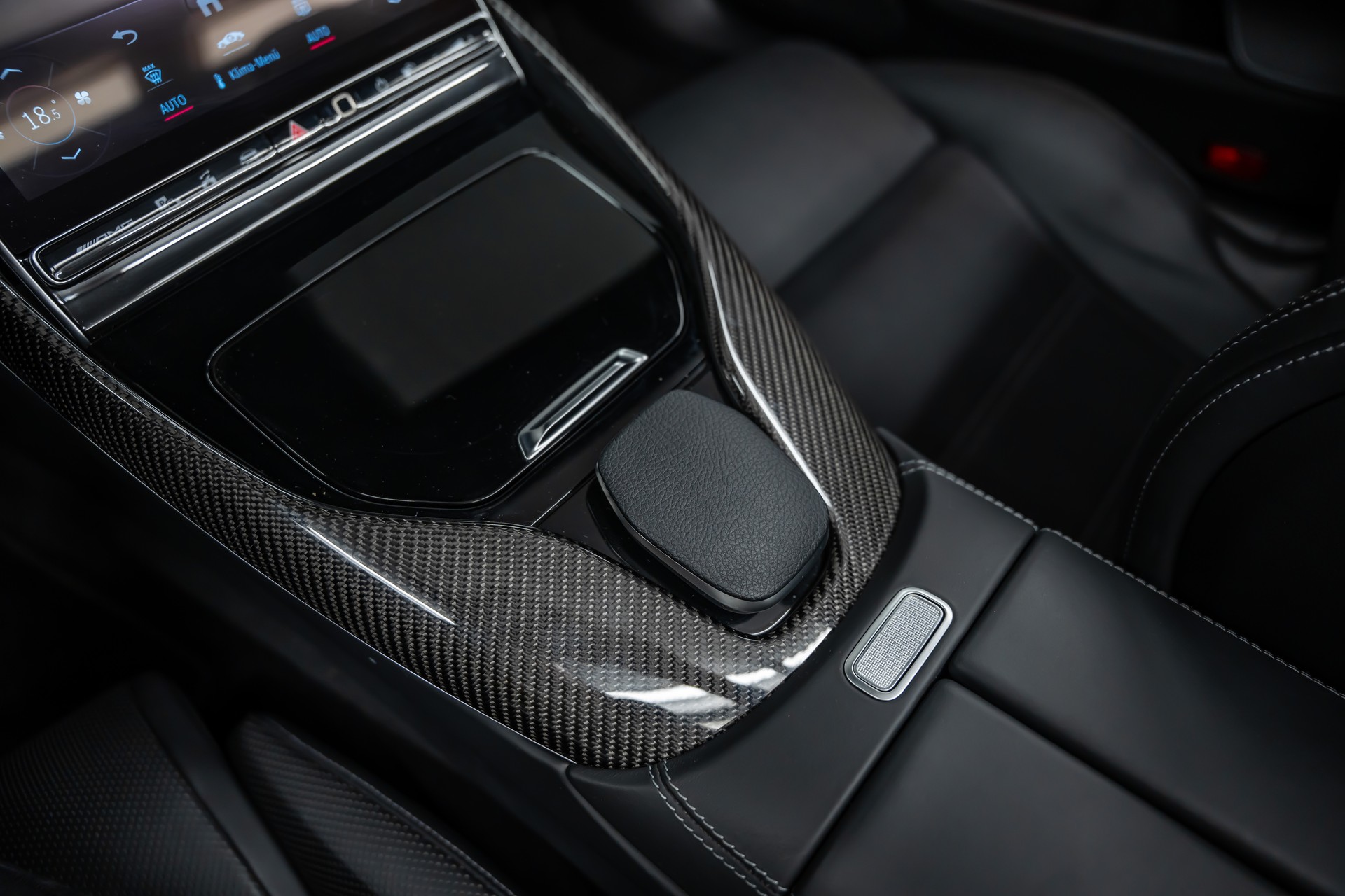 MERCEDES-BENZ AMG SL 63 4M Speedshift MCT *Carbon*Nachtsicht*Massage*-image-20