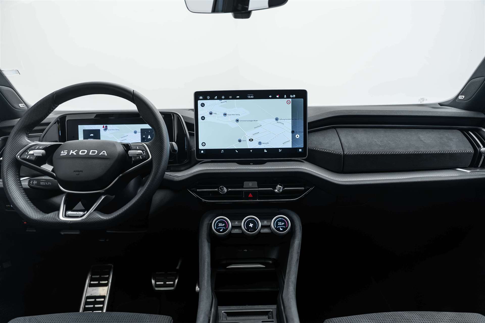 SKODA SKODA Kodiaq 2.0 TDI Sportline DSG-Automat-image-10