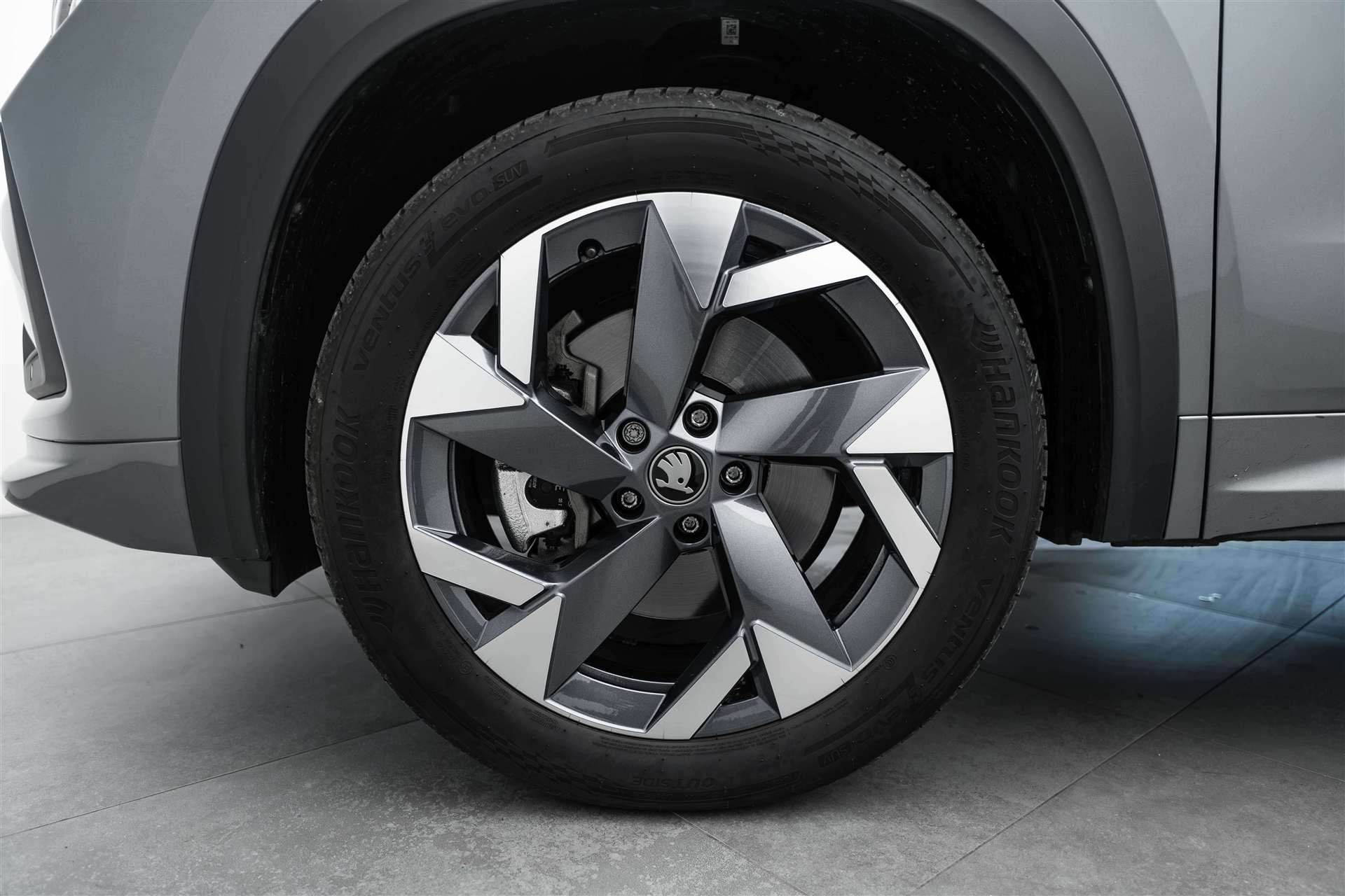 SKODA SKODA Kodiaq 2.0 TDI Sportline DSG-Automat-image-7