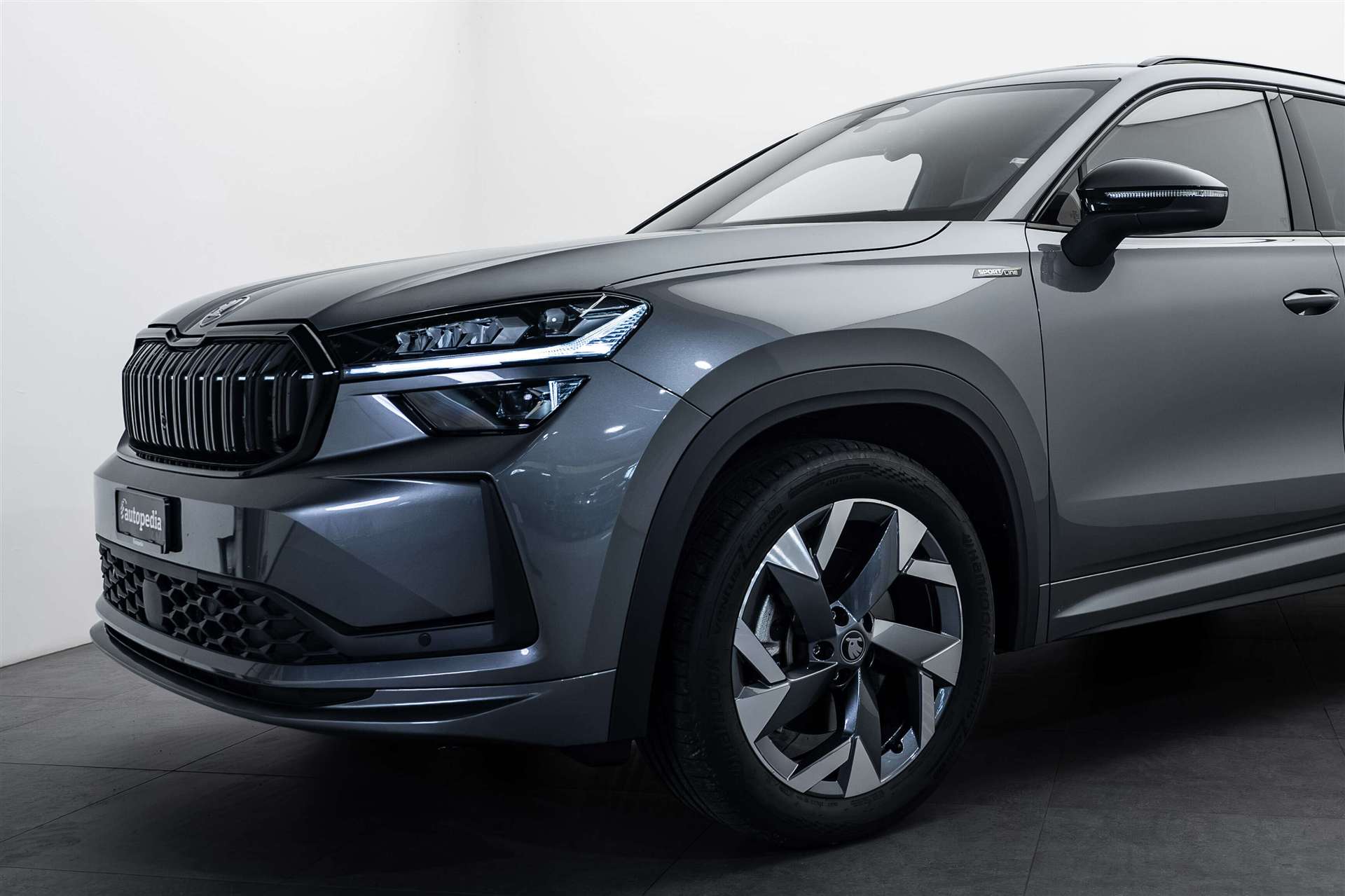 SKODA SKODA Kodiaq 2.0 TDI Sportline DSG-Automat-showroom-element-1