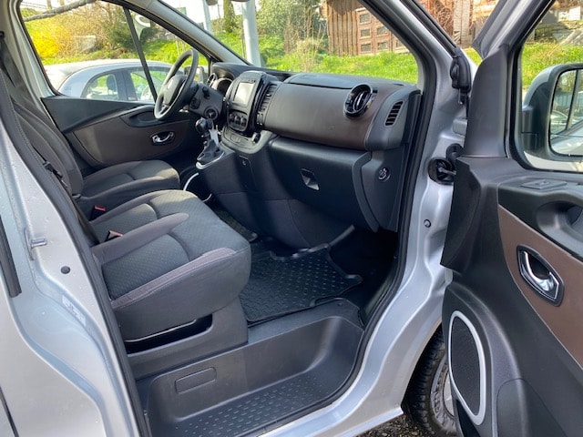 FIAT Talento 29 1.6 Eco Swiss L1 8/9 Pl.-image-7