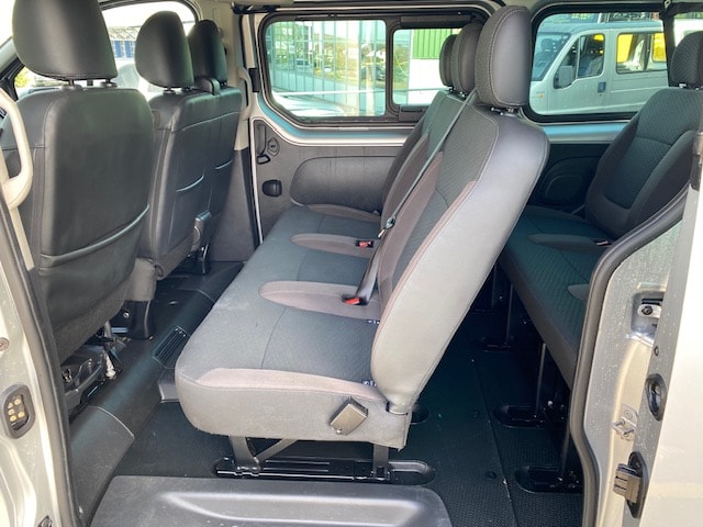 FIAT Talento 29 1.6 Eco Swiss L1 8/9 Pl.-image-8