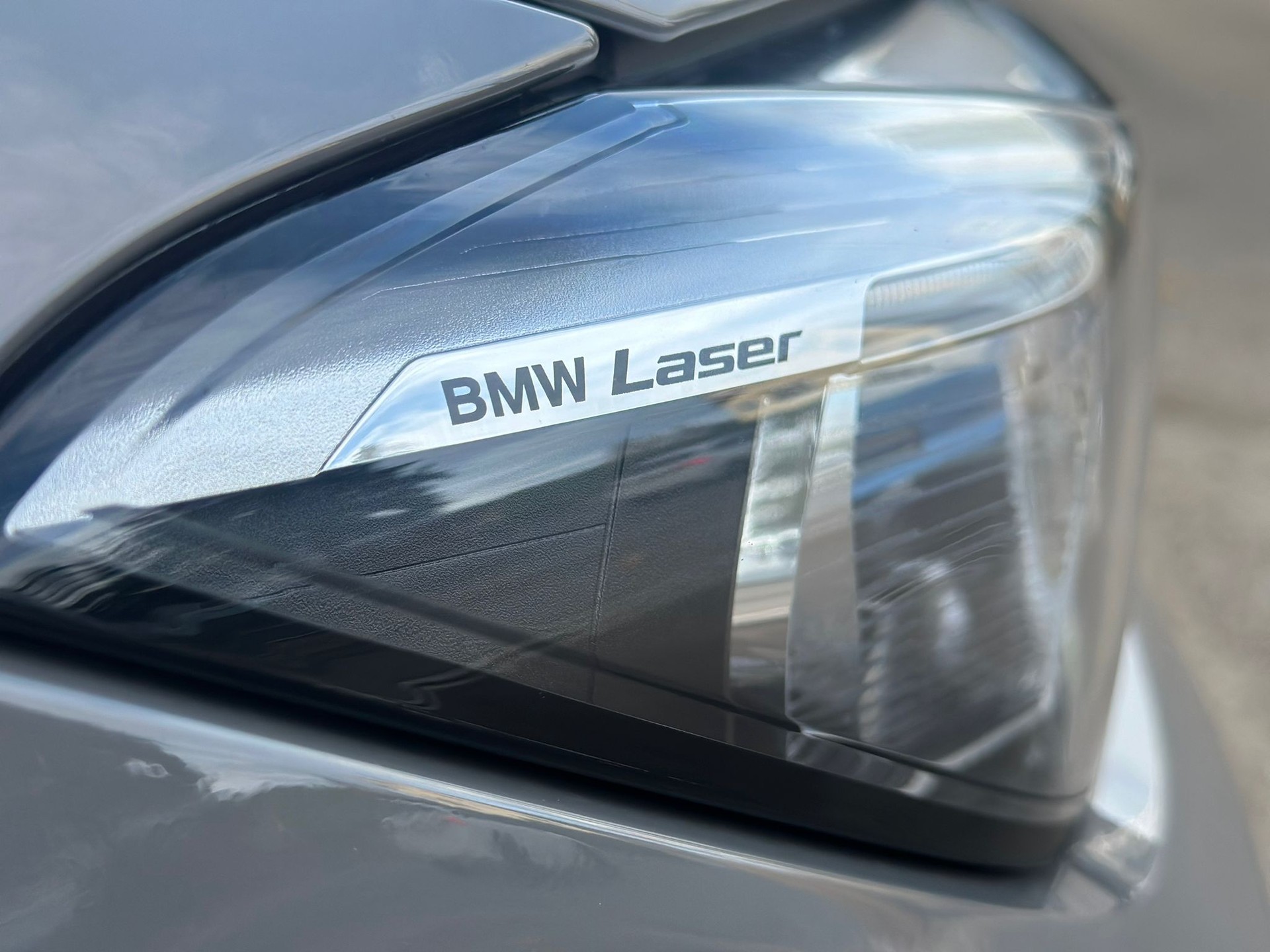 BMW 750Li xDrive M Sport Steptronic-image-9