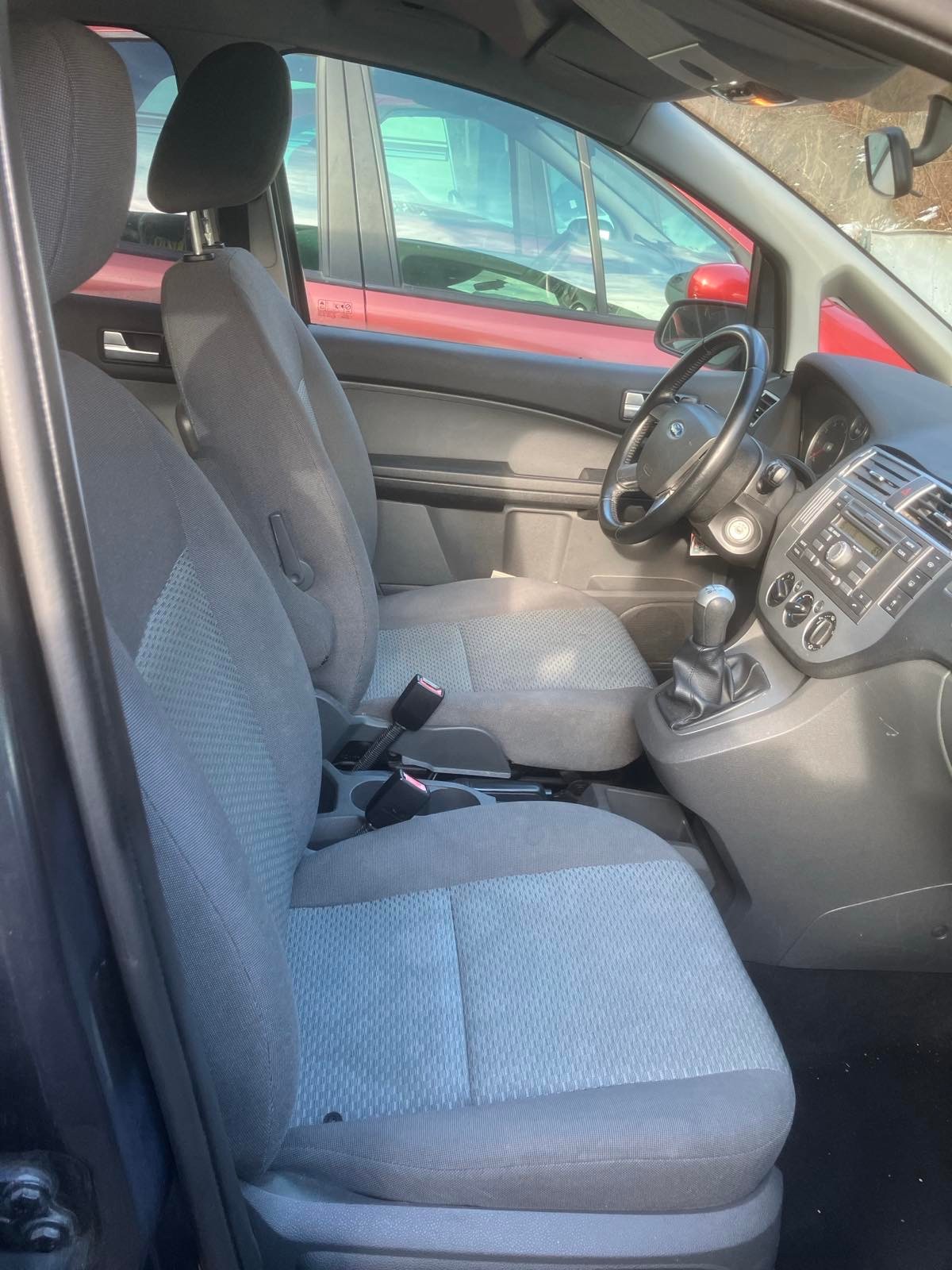 FORD C-Max 1.8 Carving-image-4