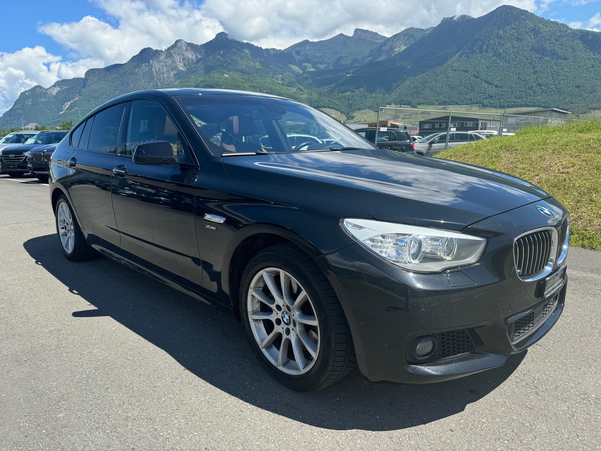 BMW 535i xDrive GT Steptronic-showroom-element-2