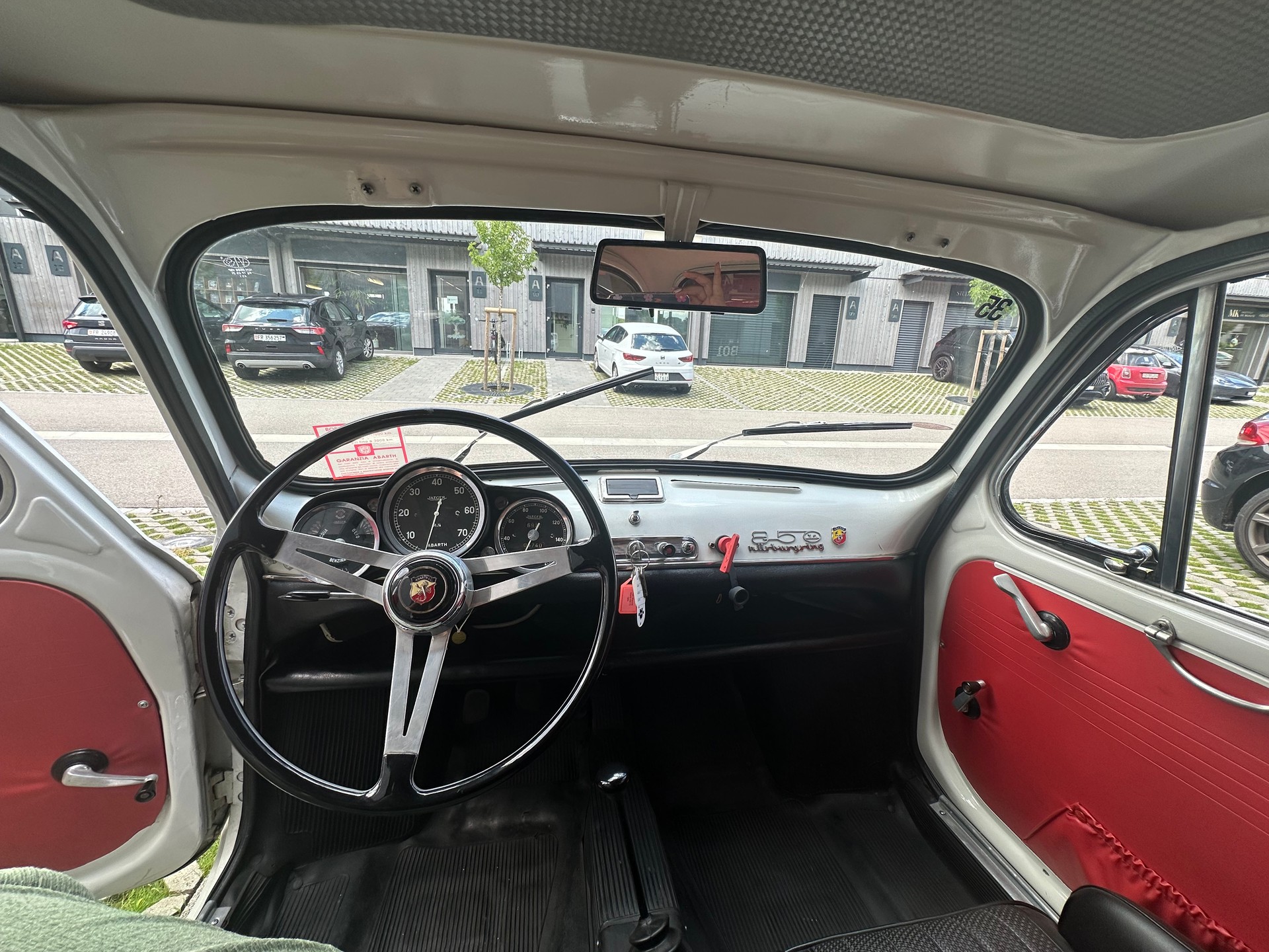 FIAT ABARTH TC-image-2