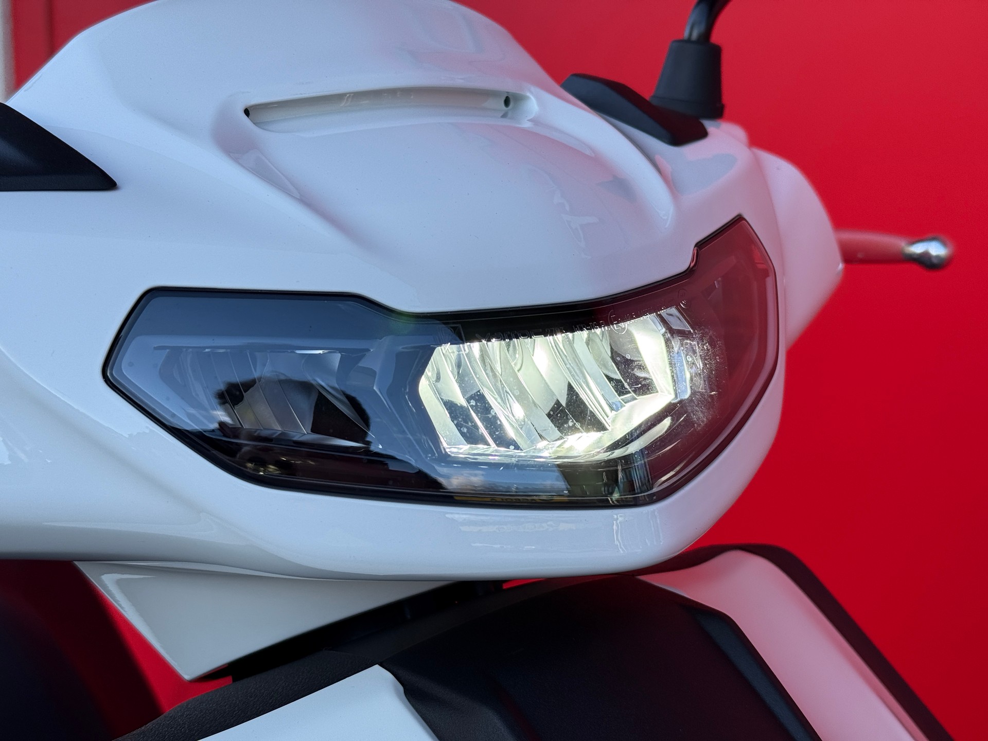 PIAGGIO Liberty 125 Sport E5+-image-2