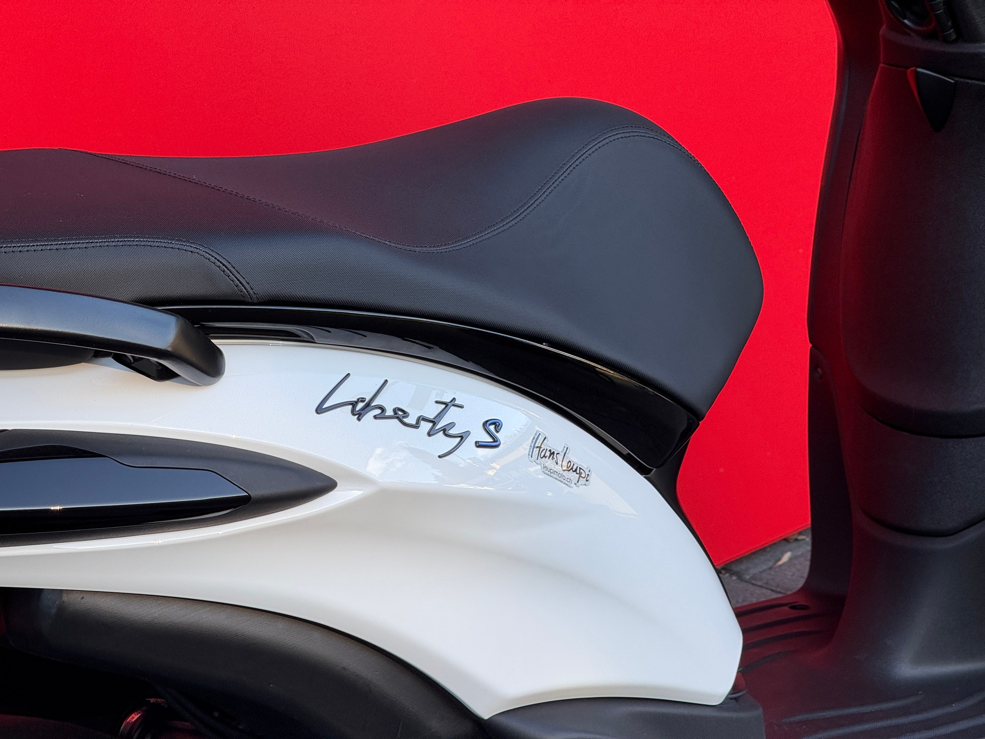 PIAGGIO Liberty 125 Sport E5+-image-3