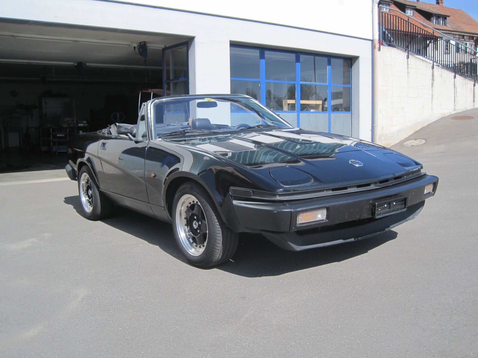 TRIUMPH TR7-image-7