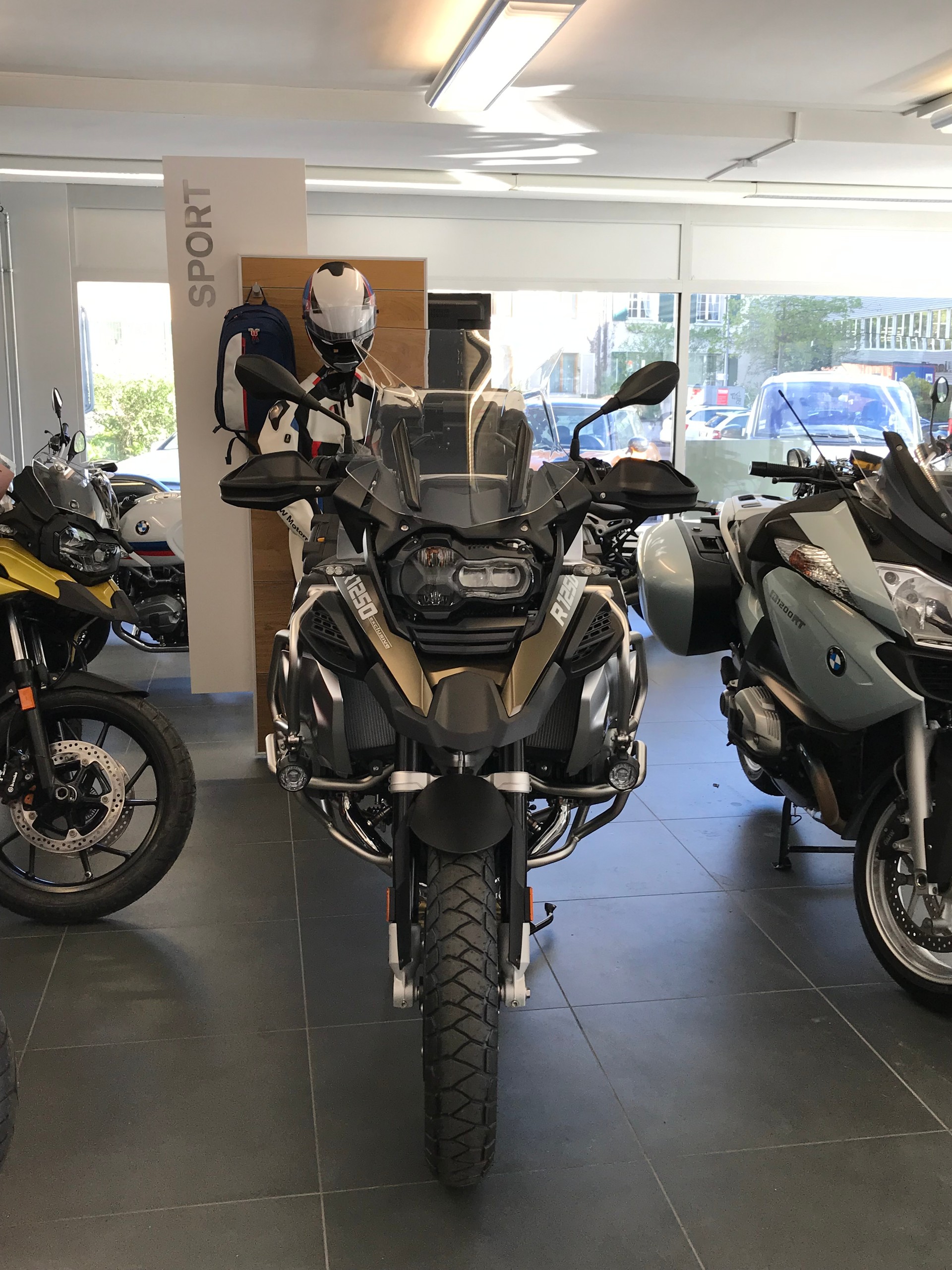 BMW R 1250 GS Adventure ABS-image-7