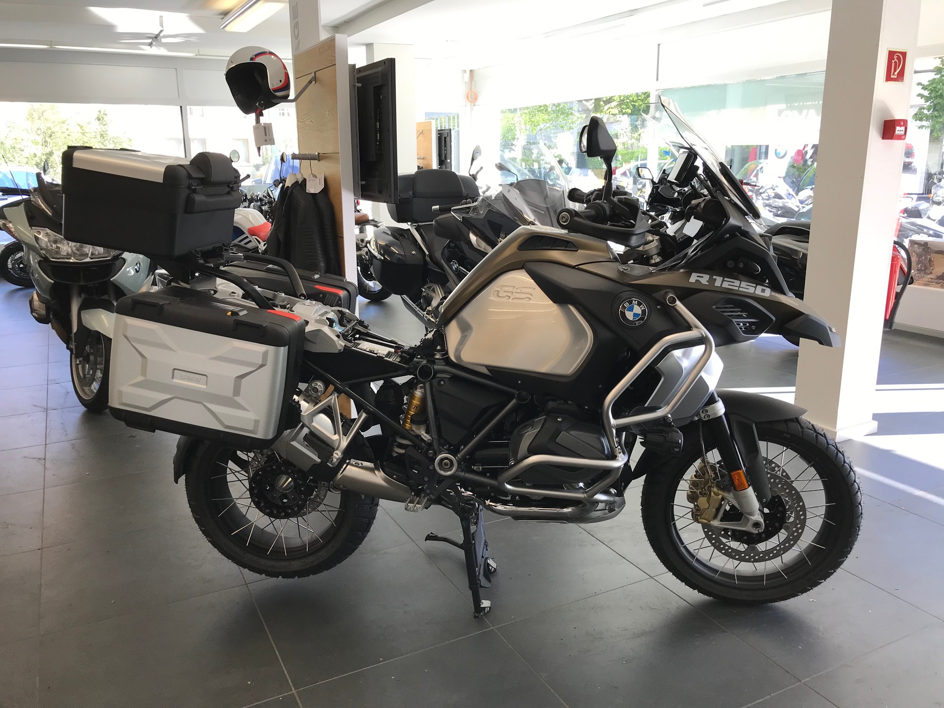 BMW R 1250 GS Adventure ABS-image-4
