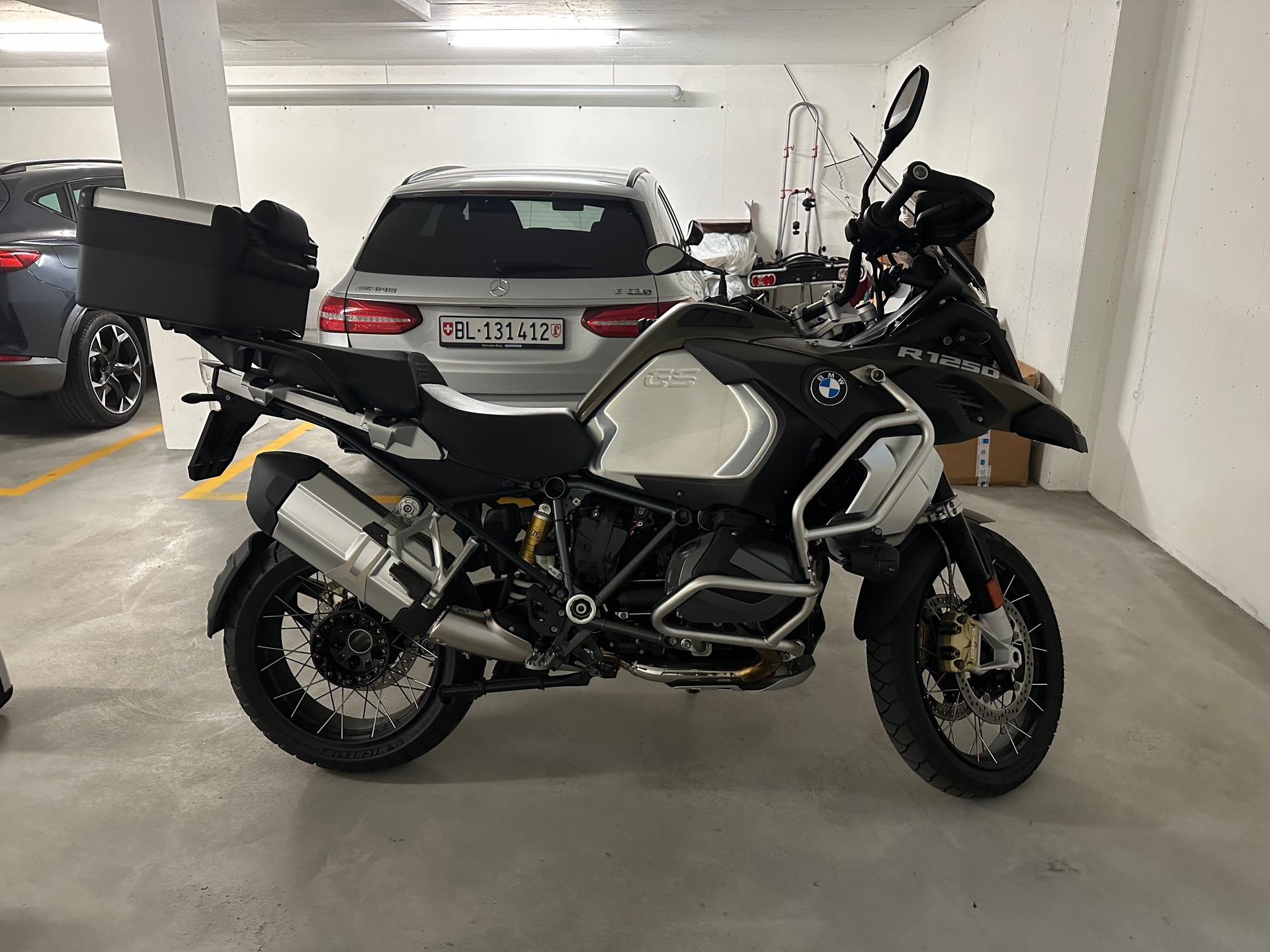 BMW R 1250 GS Adventure ABS-image-0
