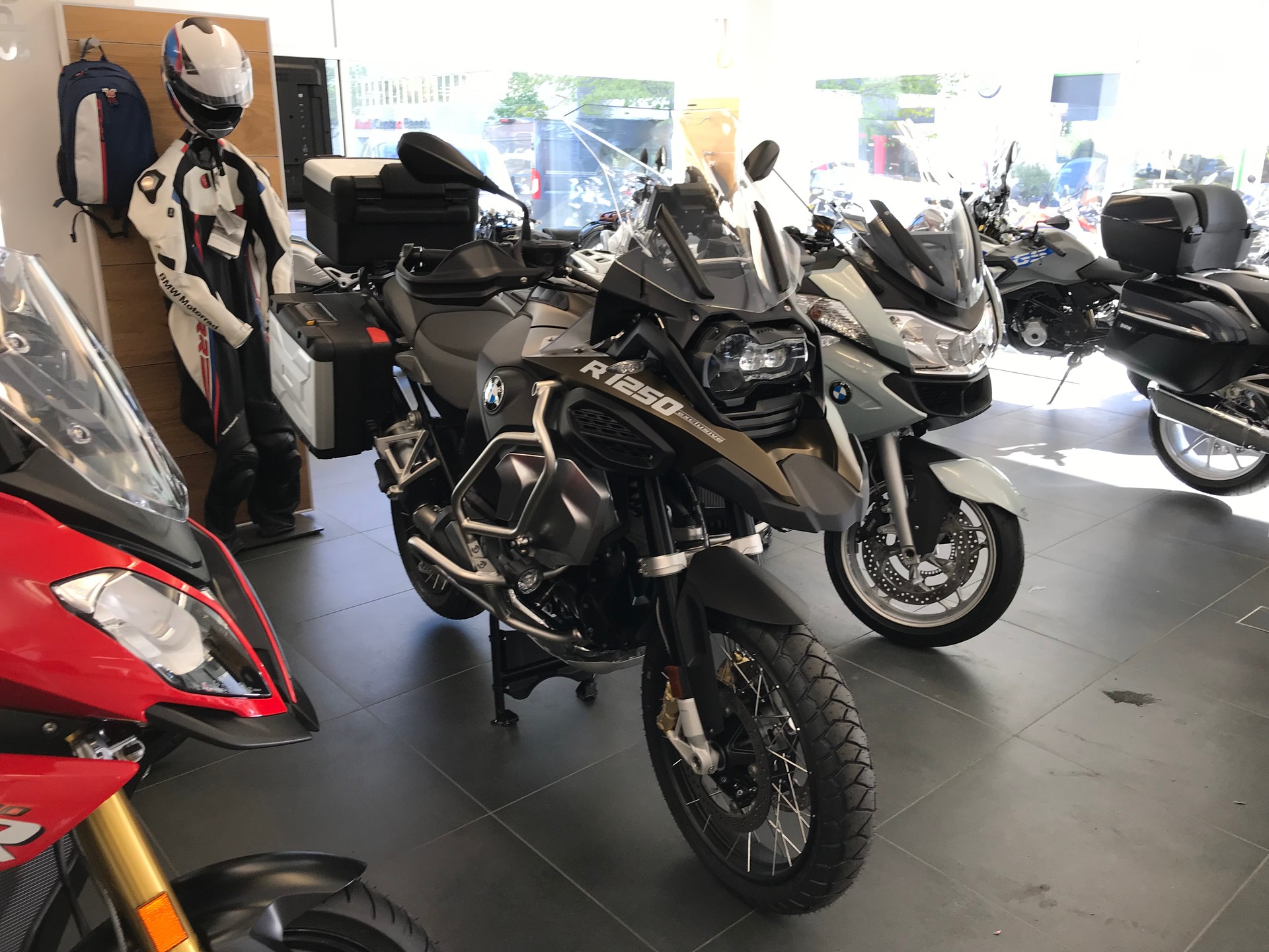 BMW R 1250 GS Adventure ABS-image-5