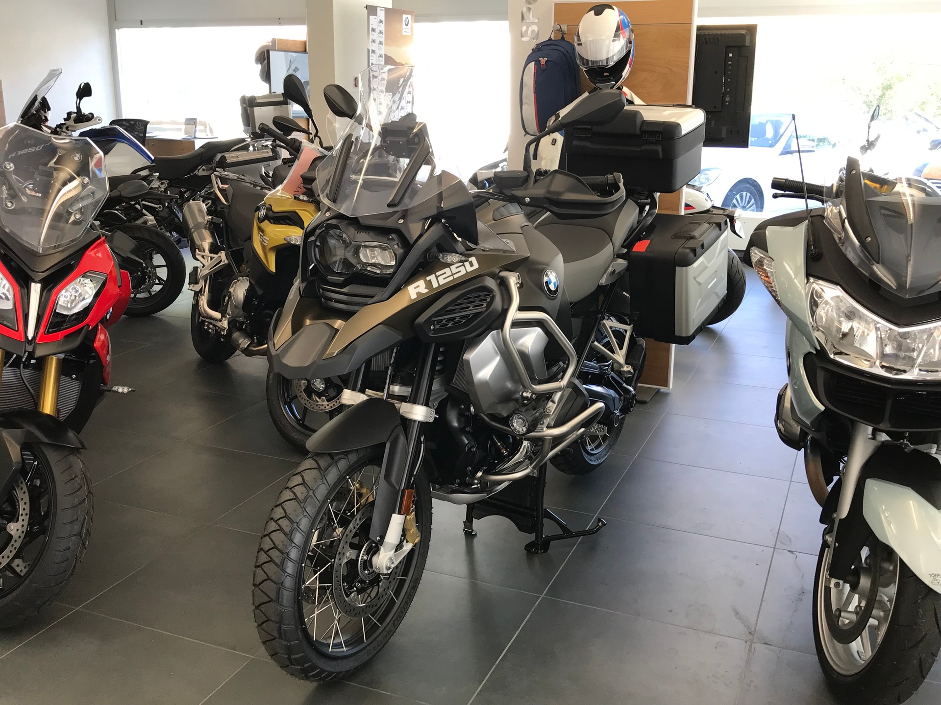 BMW R 1250 GS Adventure ABS-image-6