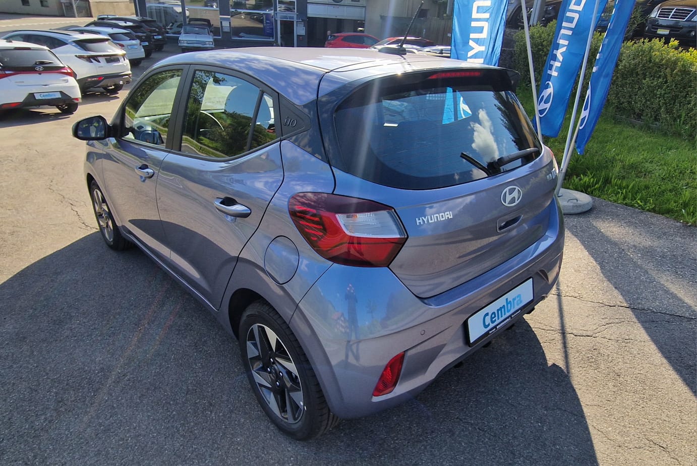 HYUNDAI i10 Amplia 1.2-image-6