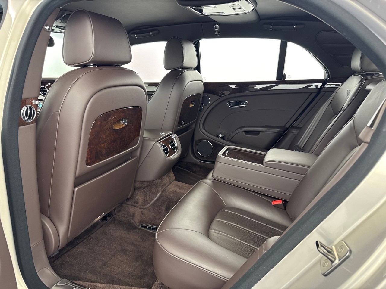 BENTLEY Mulsanne-image-5