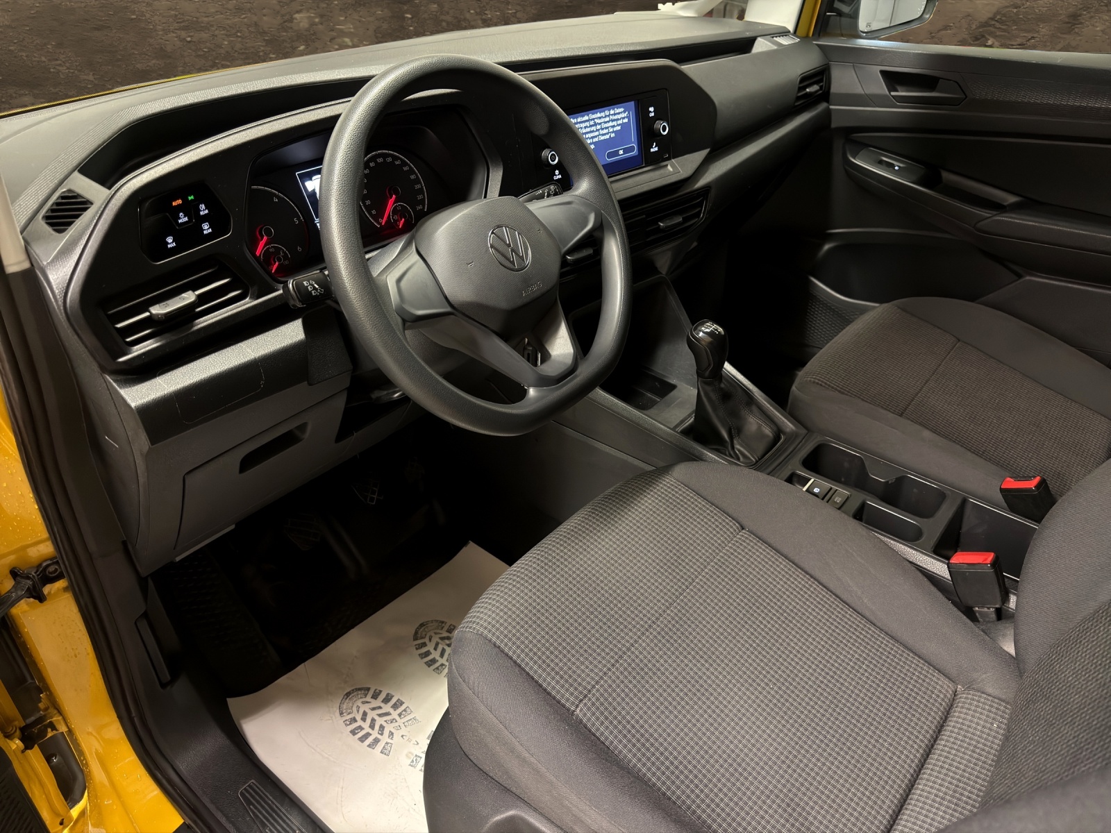 VW Caddy Cargo 2.0TDI Maxi 4Motion-showroom-element-2