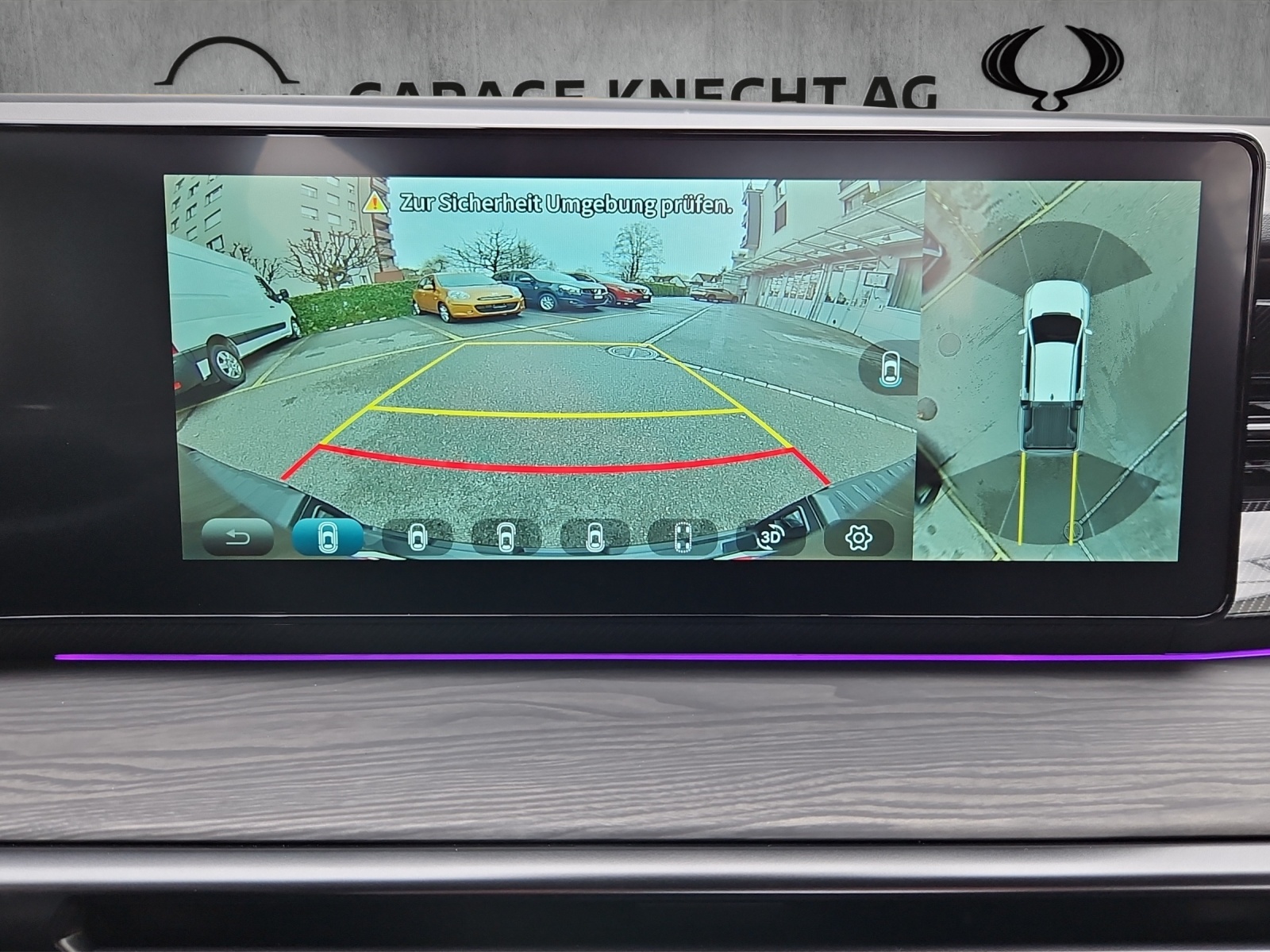 KGM-SsangYong Musso EV Blackline-image-10
