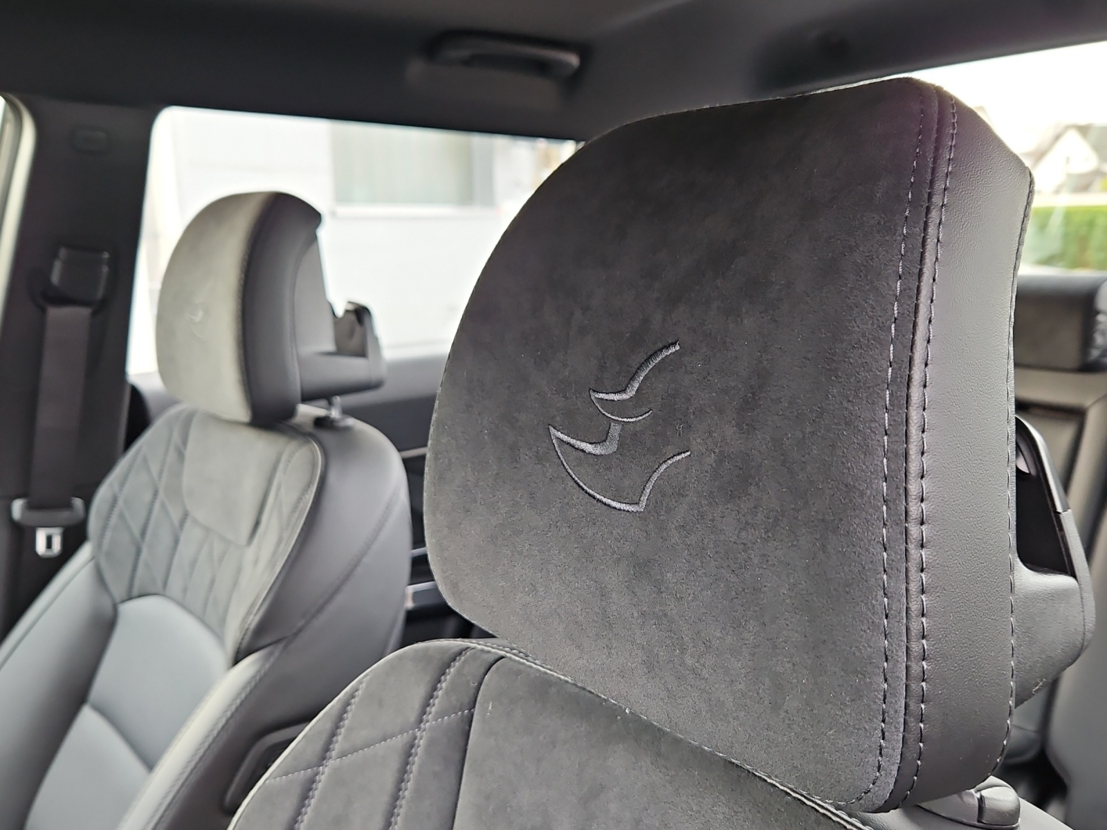 KGM-SsangYong Musso EV Blackline-image-15