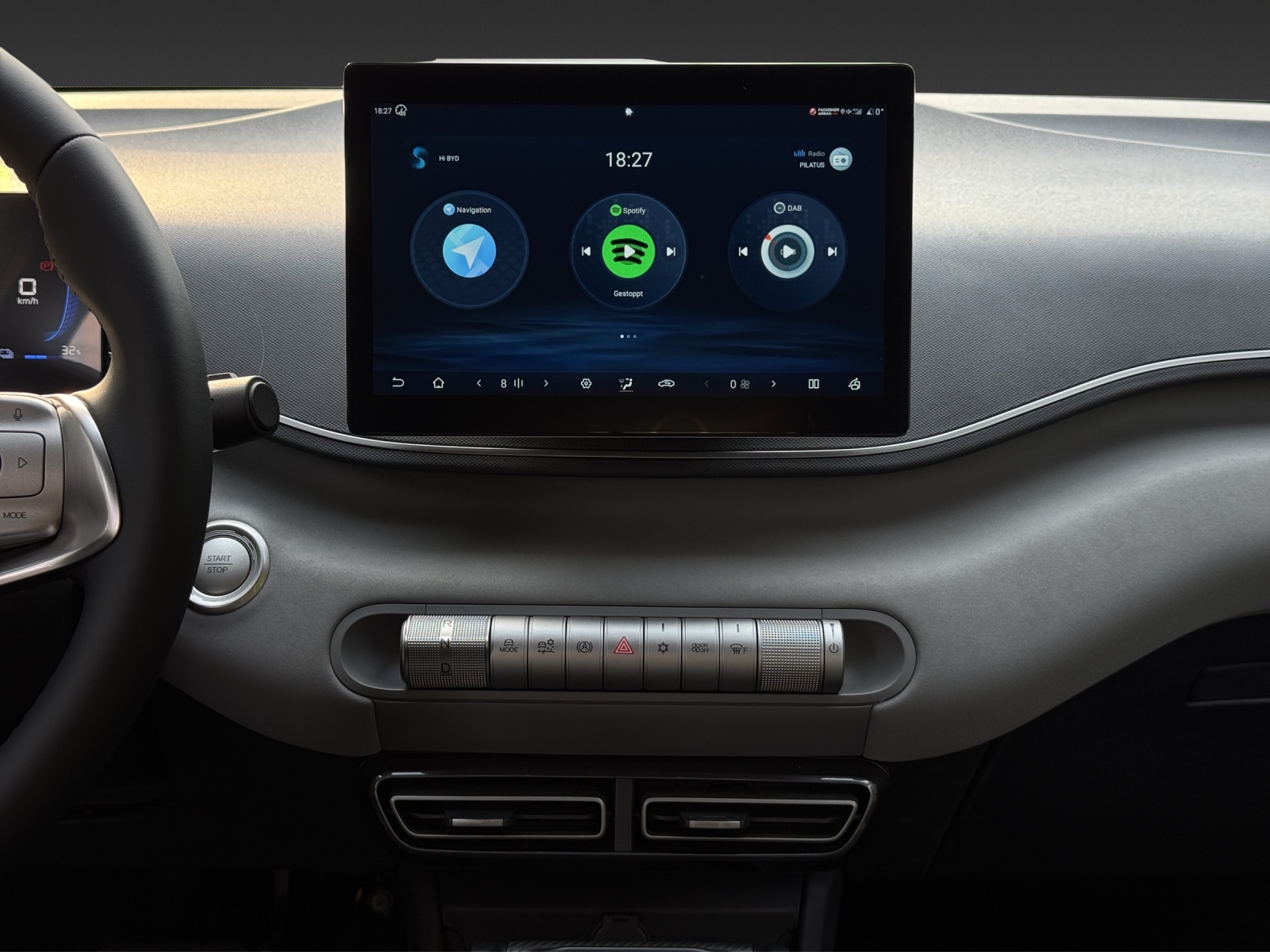 BYD Dolphin Surf 30 kWh Active-image-17