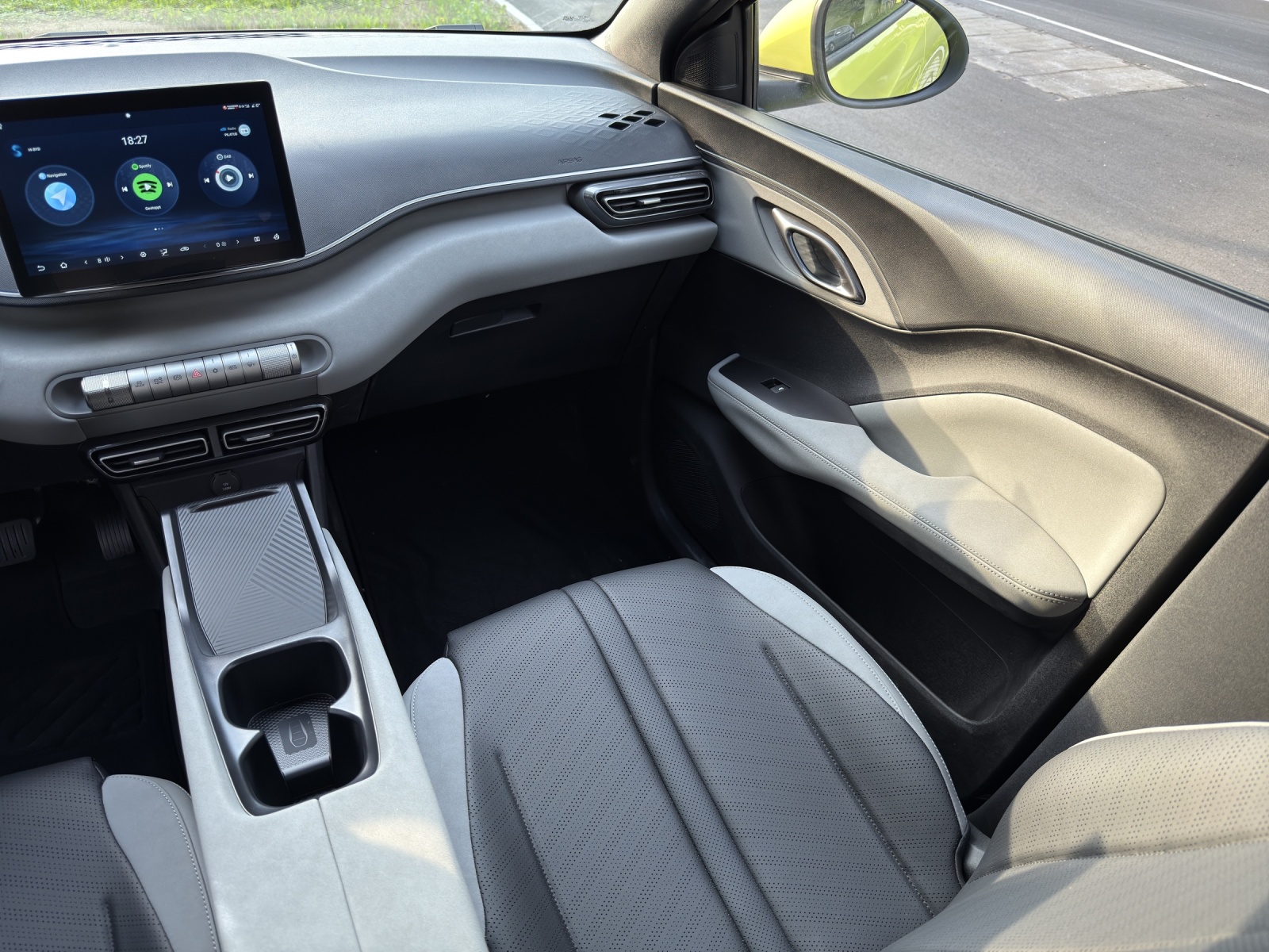 BYD Dolphin Surf 30 kWh Active-image-20
