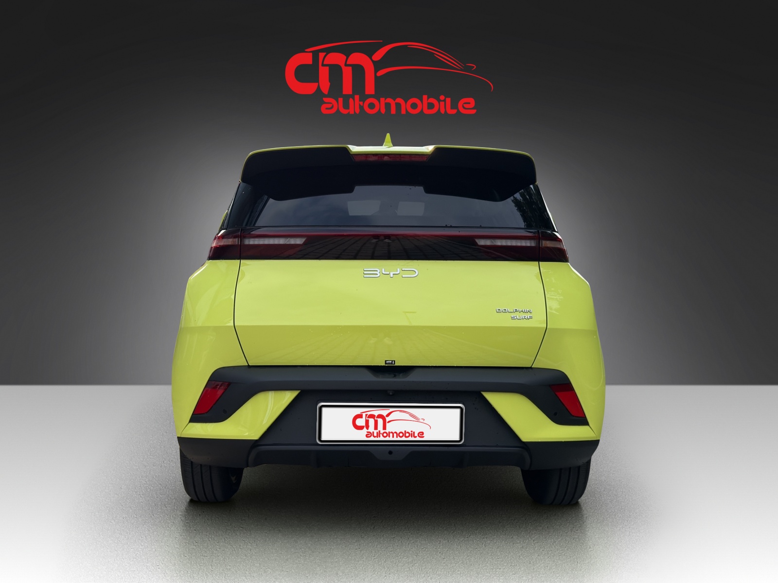 BYD Dolphin Surf 30 kWh Active-image-5