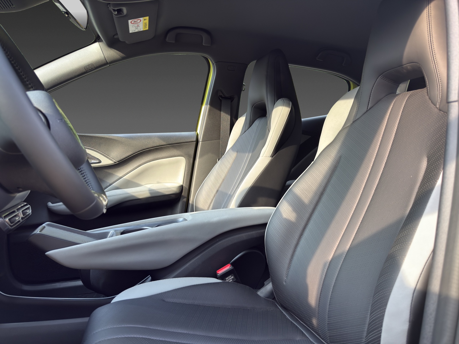 BYD Dolphin Surf 30 kWh Active-image-9