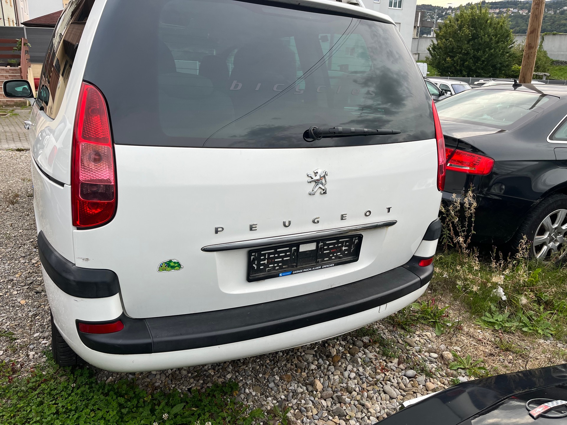 PEUGEOT 807 2.0 16V SR Family-image-7