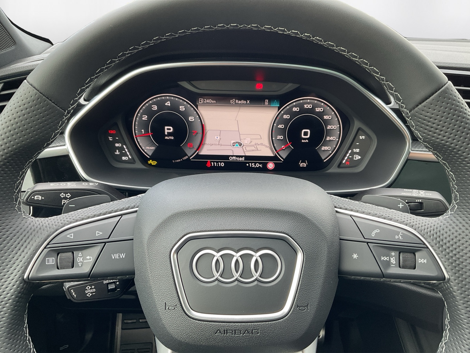 AUDI Q3 35 TFSI S line Attraction S-tronic-image-7