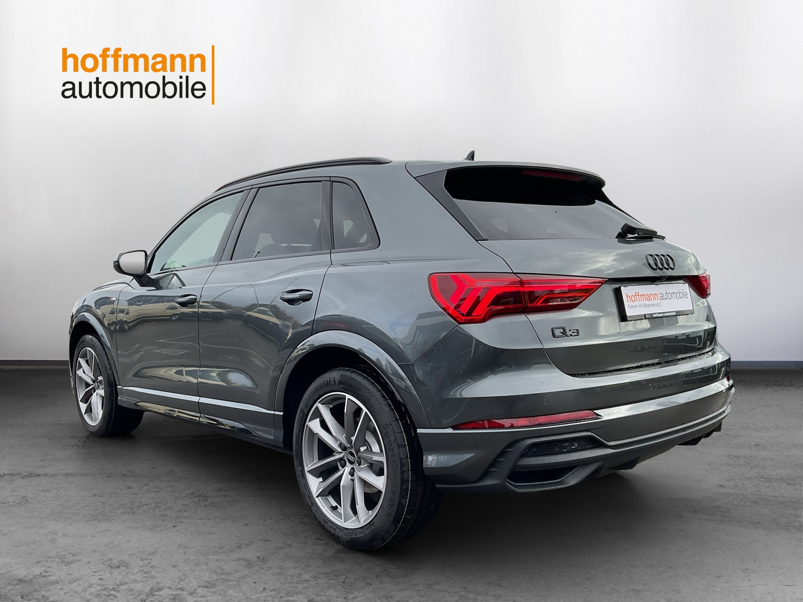 AUDI Q3 35 TFSI S line Attraction S-tronic-image-5