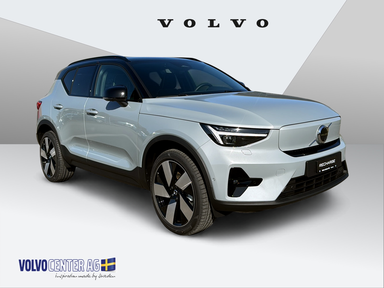 VOLVO EX40 Twin Ultra AWD-image-5