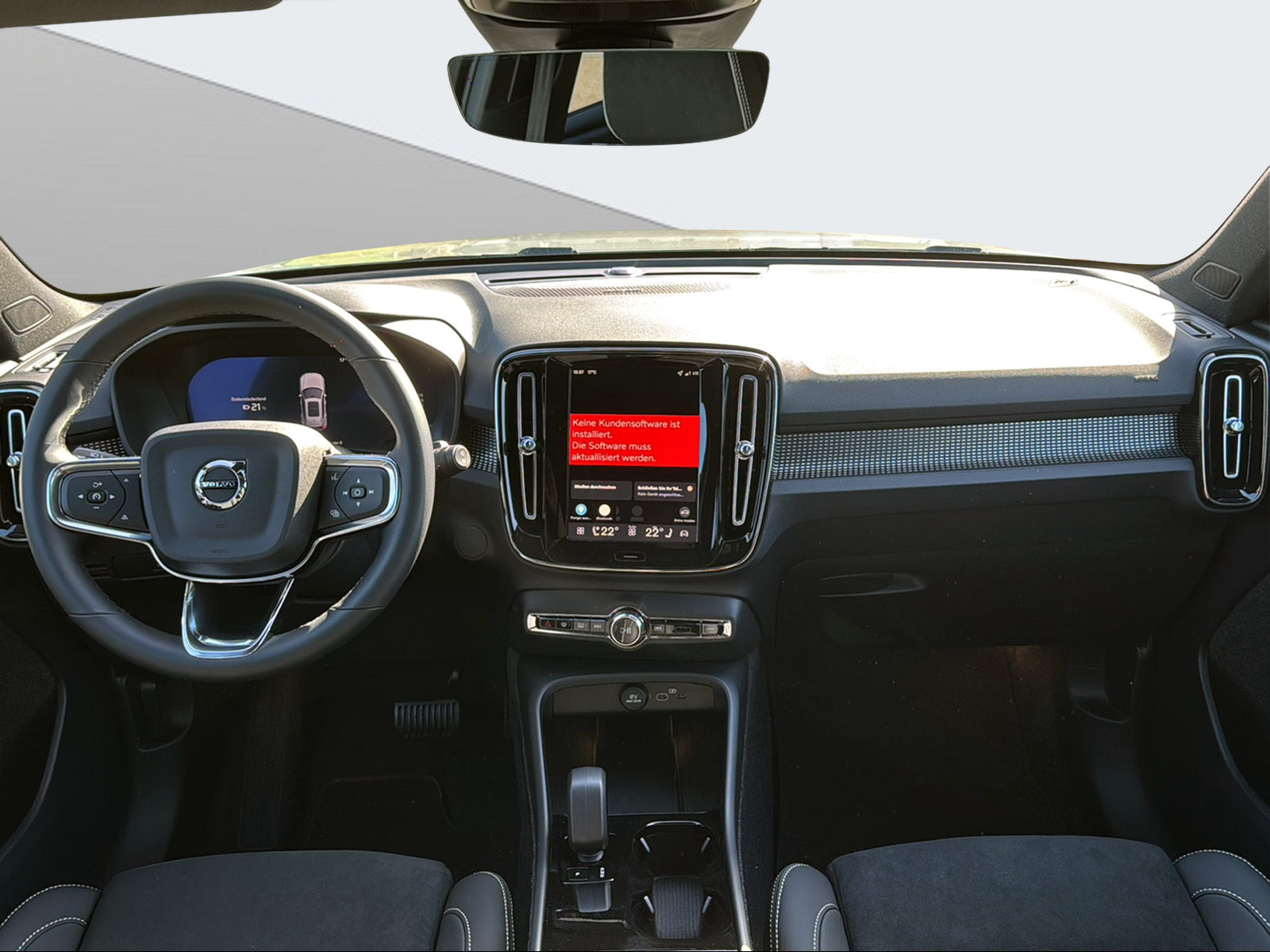 VOLVO EX40 Twin Ultra AWD-image-11