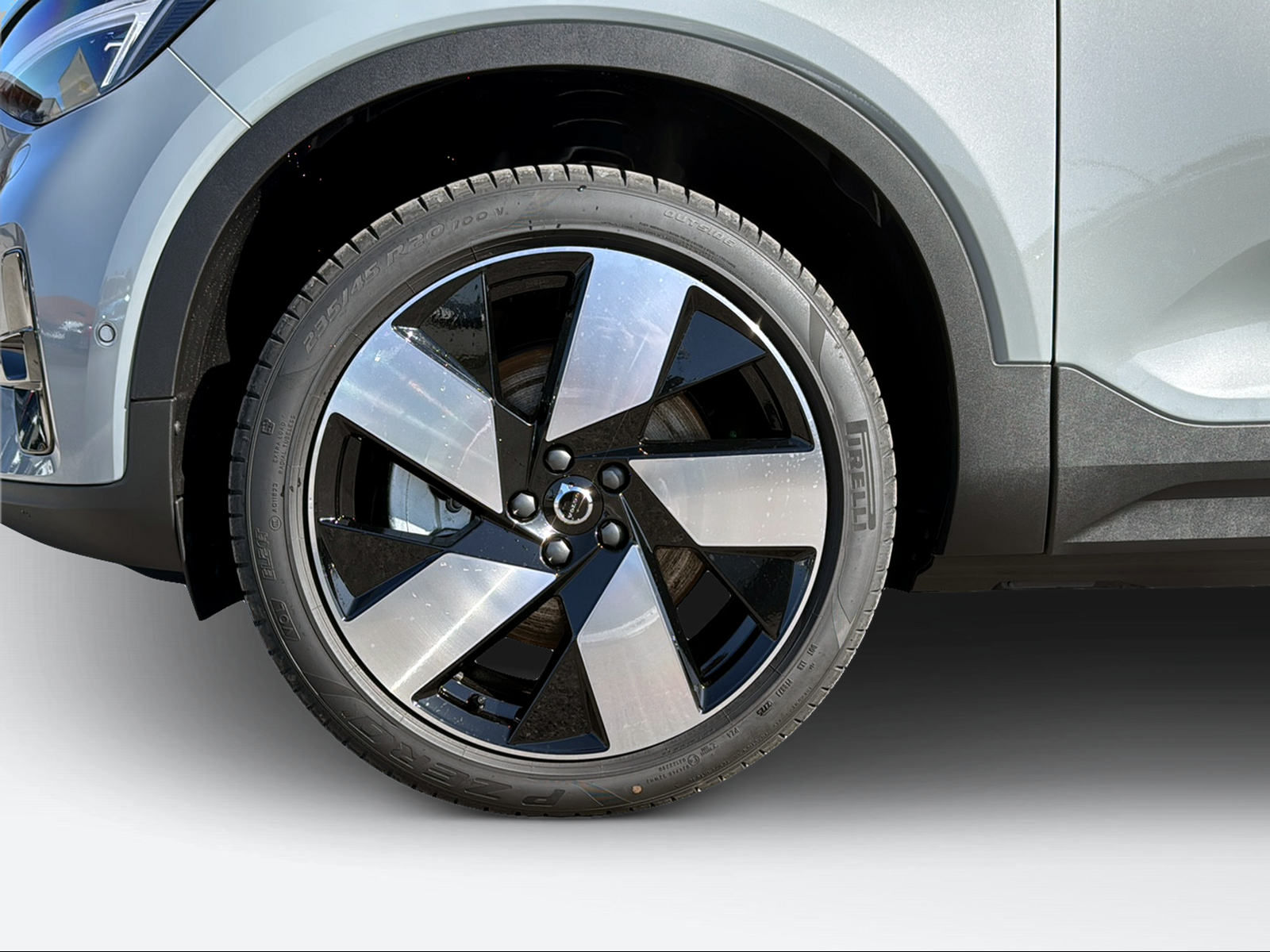 VOLVO EX40 Twin Ultra AWD-image-8