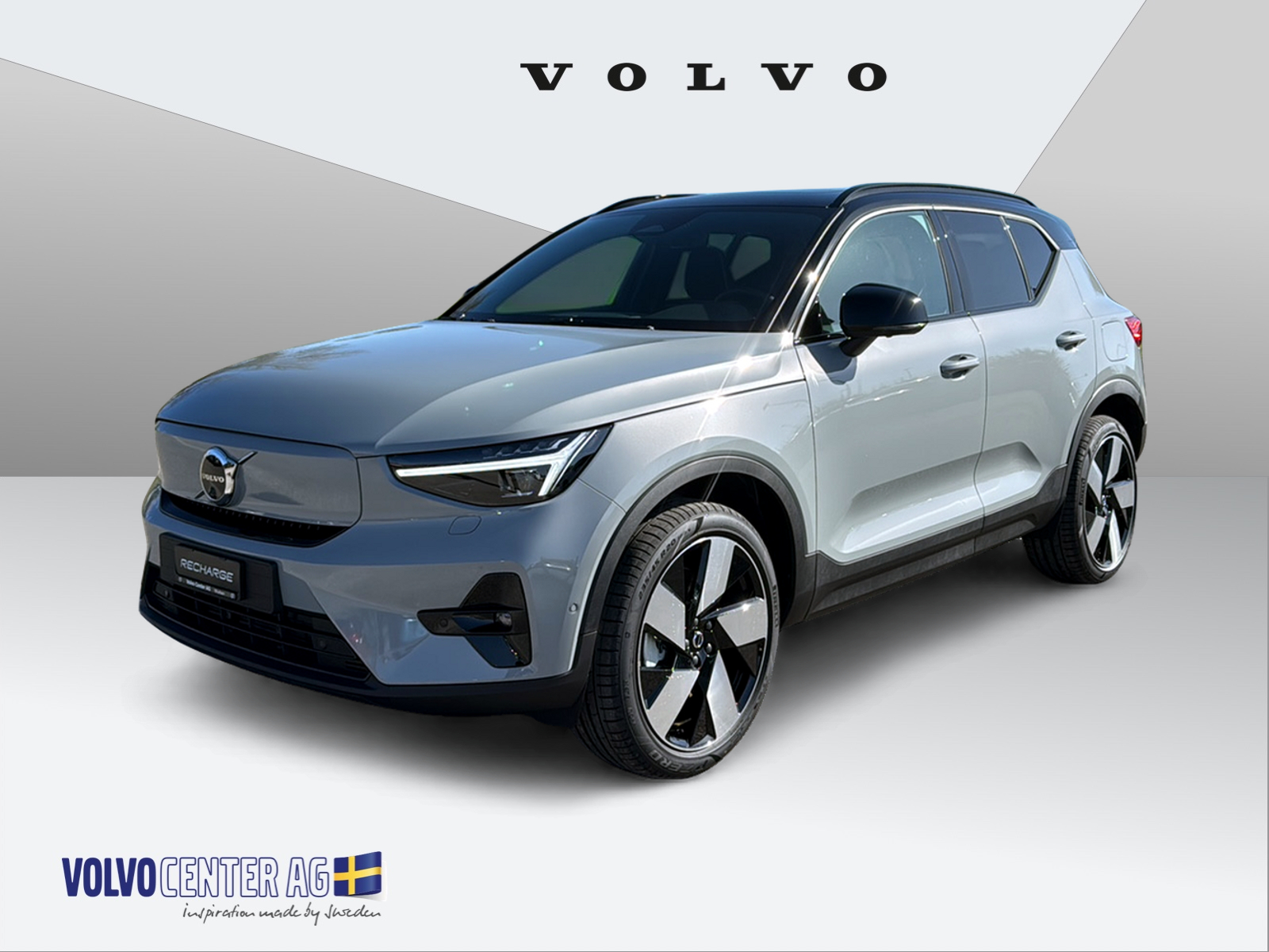 VOLVO EX40 Twin Ultra AWD